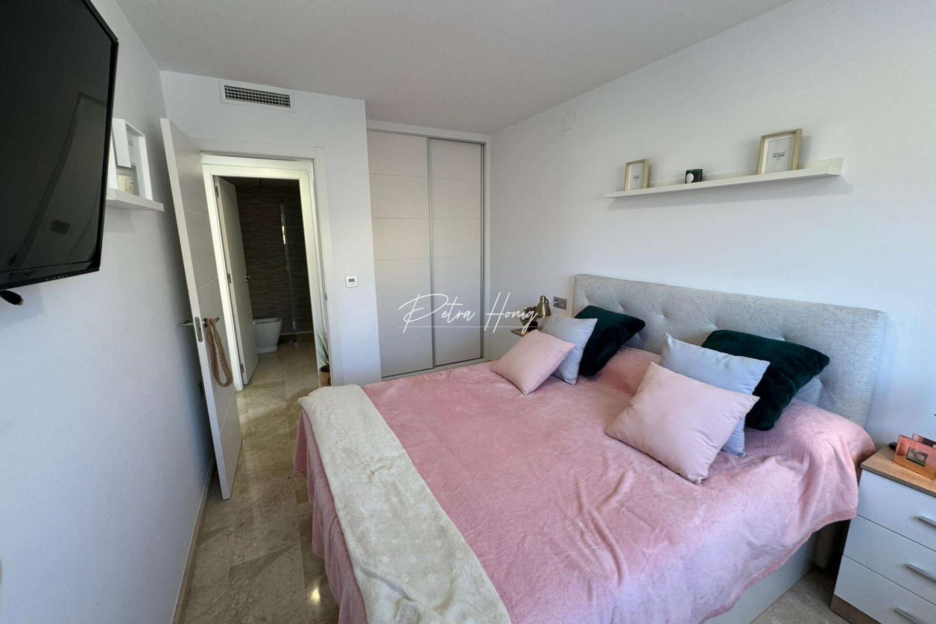 Resales - Apartment - Orihuela Costa - Villamartin