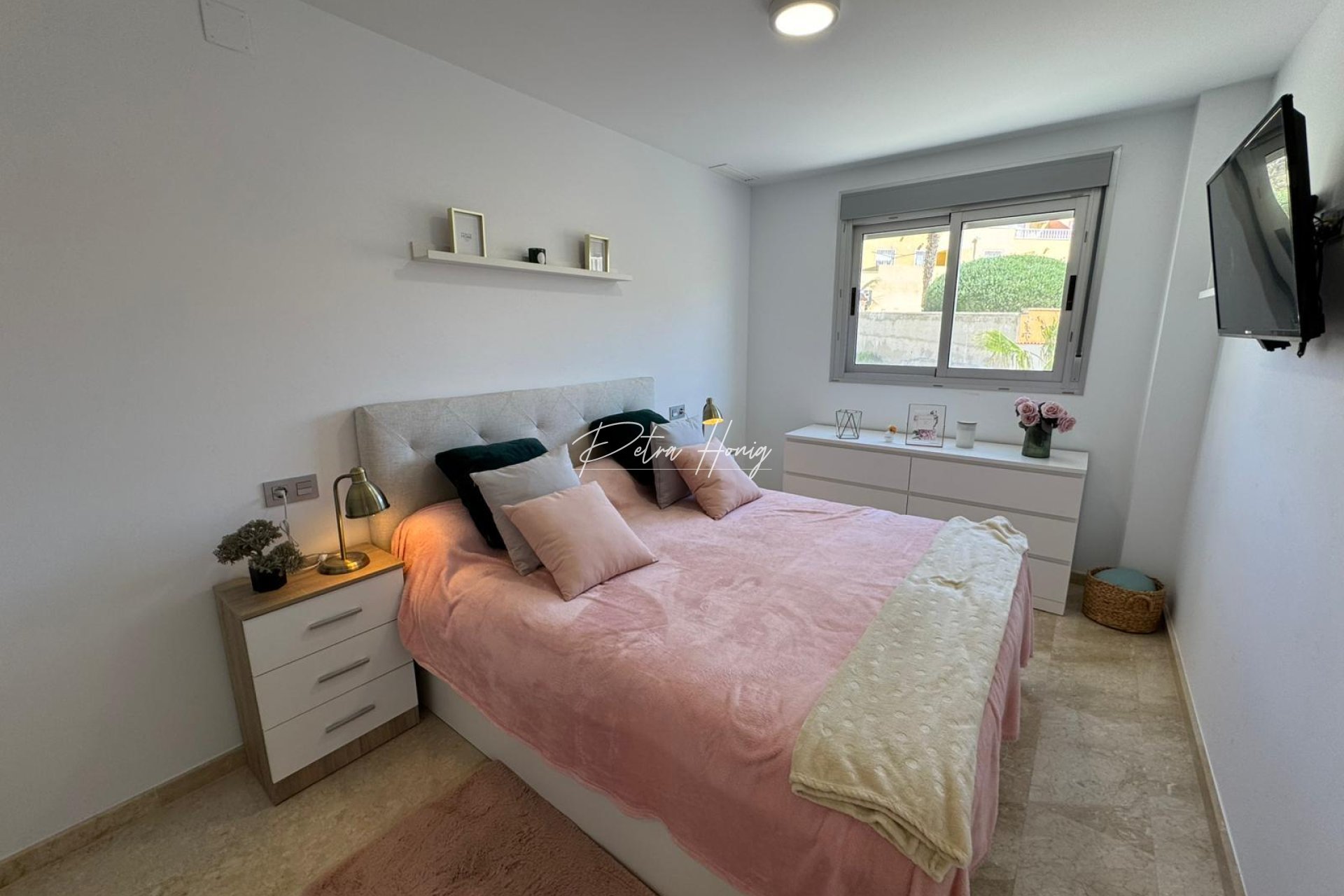 Resales - Apartment - Orihuela Costa - Villamartin