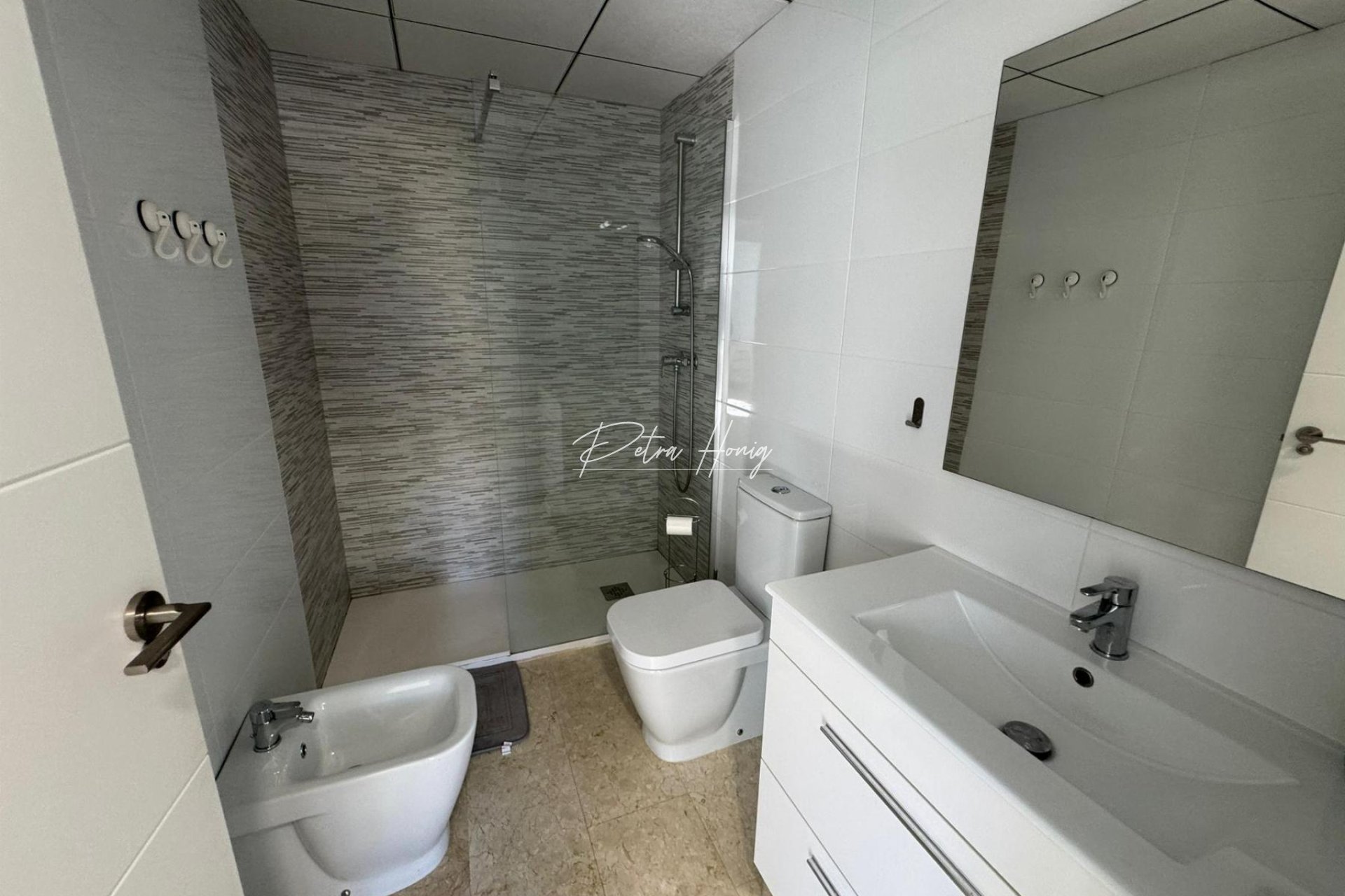 Resales - Apartment - Orihuela Costa - Villamartin