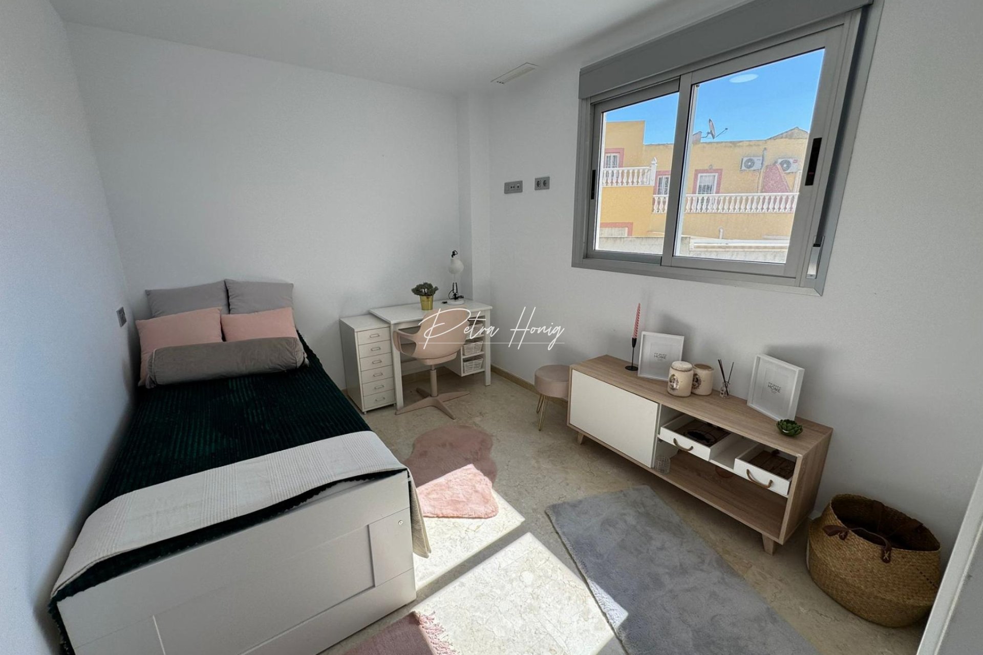 Resales - Apartment - Orihuela Costa - Villamartin