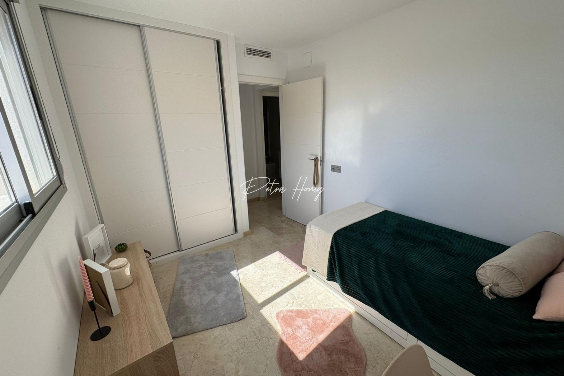 Resales - Apartment - Orihuela Costa - Villamartin