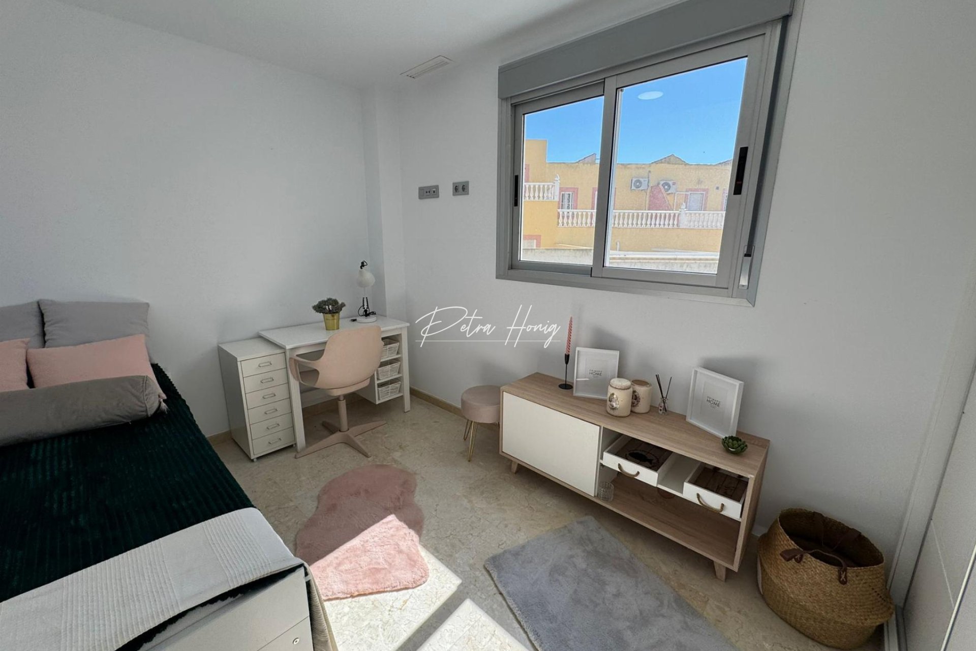 Resales - Apartment - Orihuela Costa - Villamartin