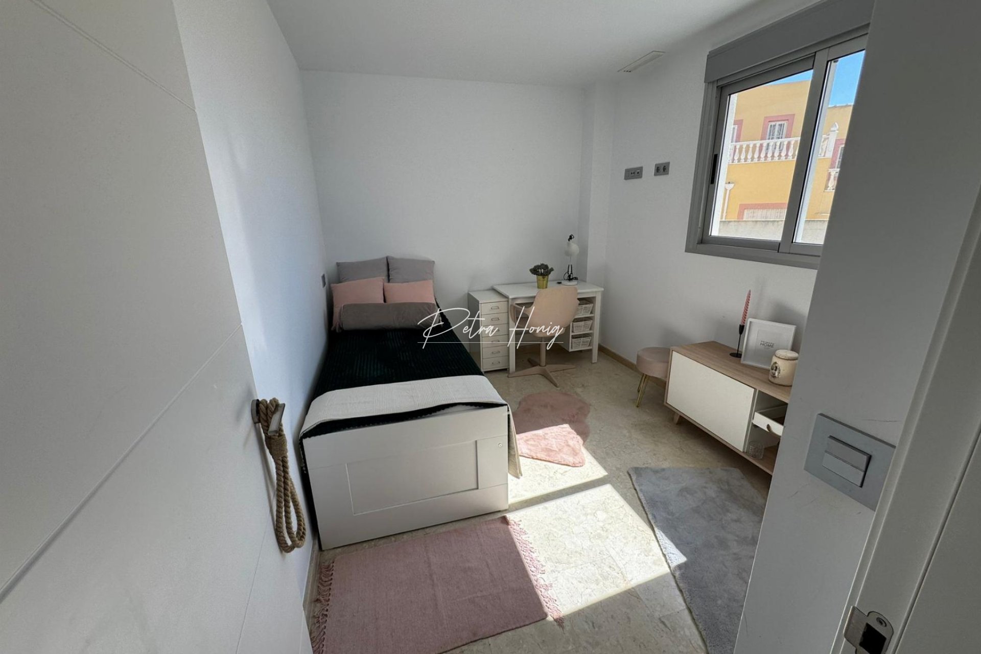 Resales - Apartment - Orihuela Costa - Villamartin