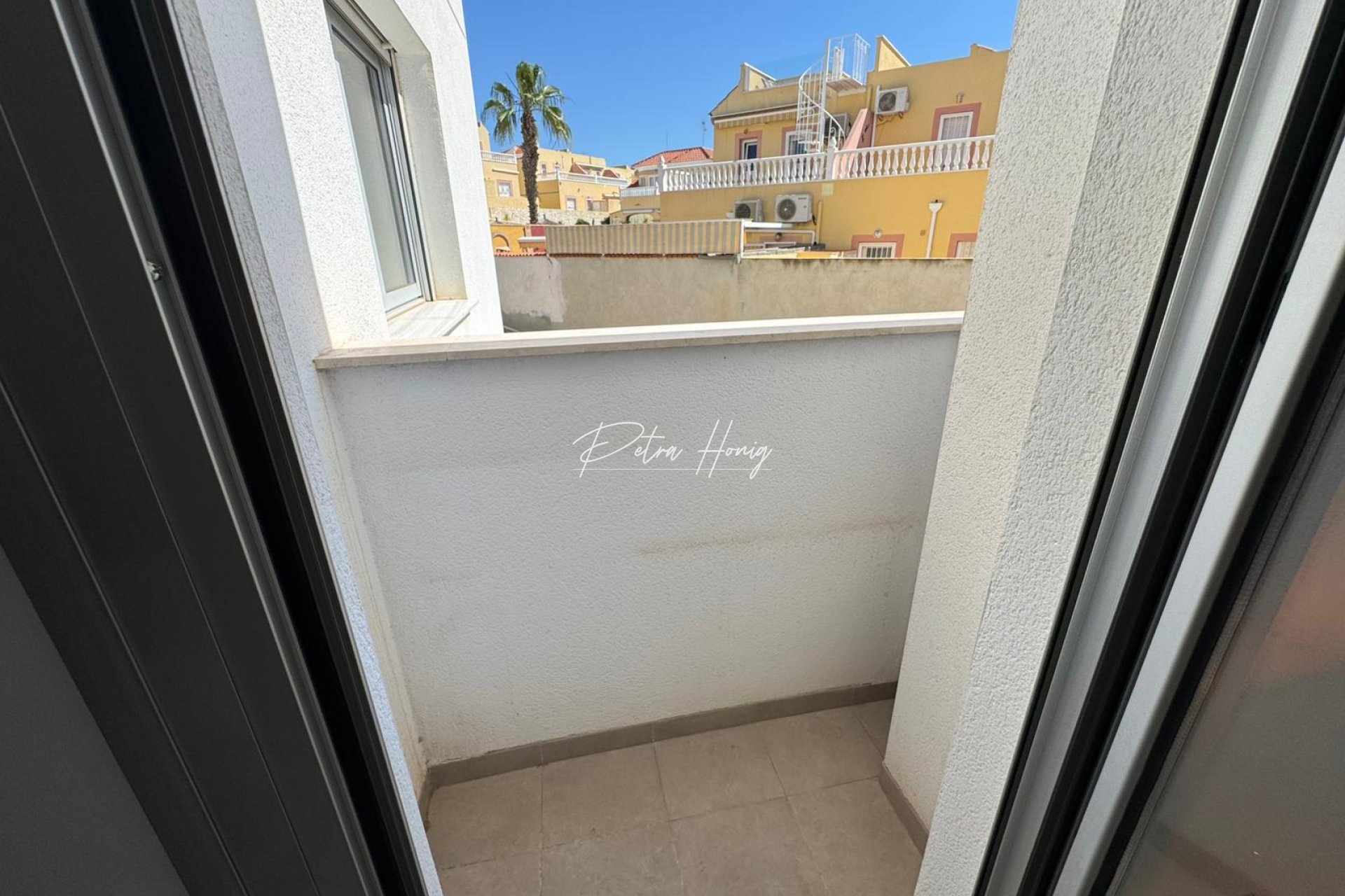 Resales - Apartment - Orihuela Costa - Villamartin