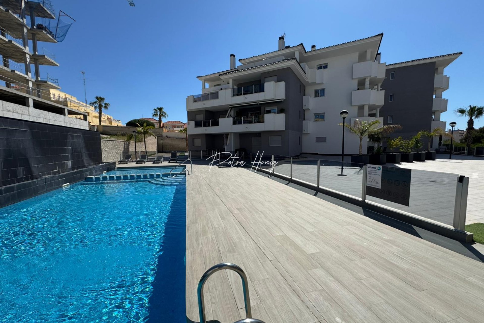 Resales - Apartment - Orihuela Costa - Villamartin