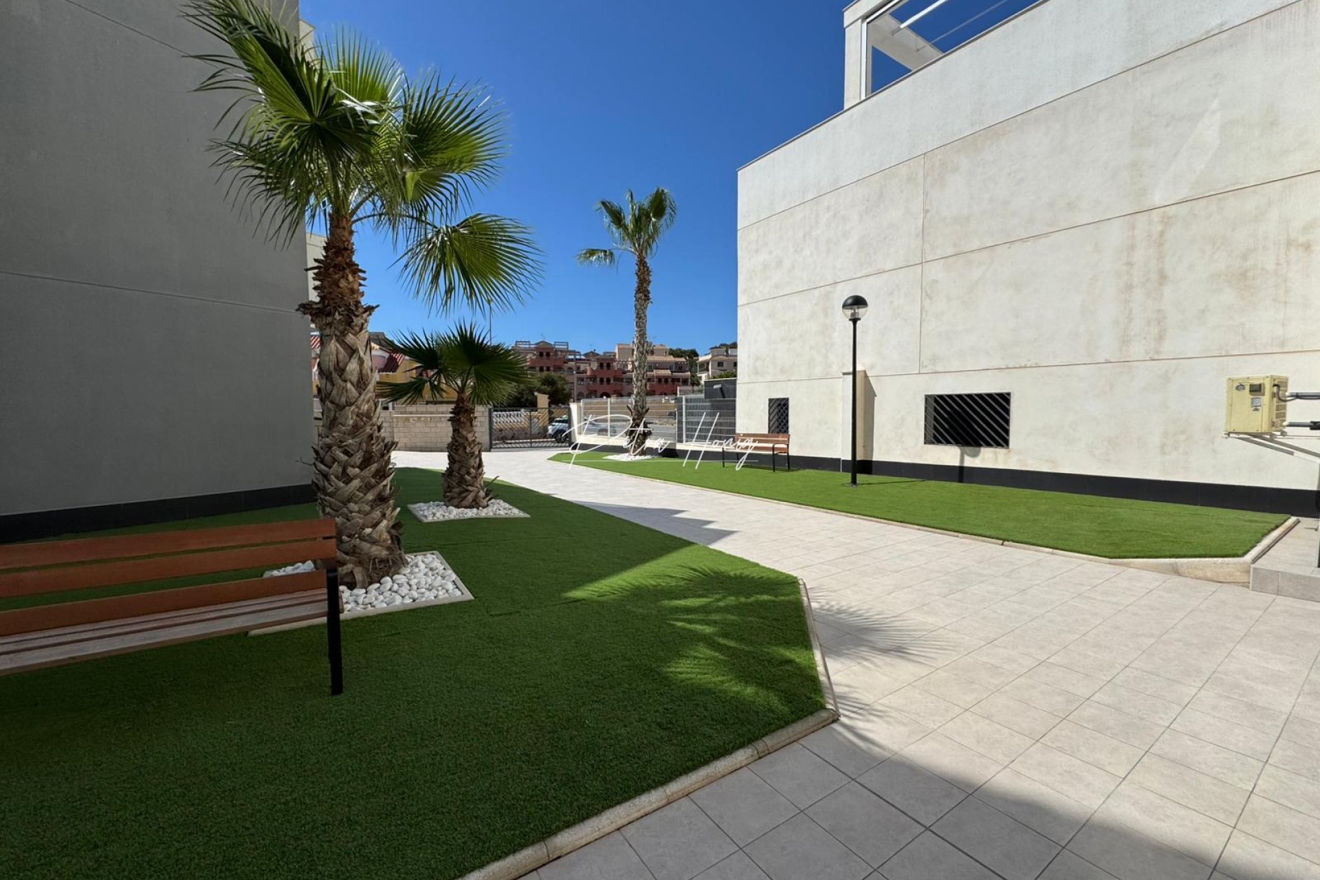 Resales - Apartment - Orihuela Costa - Villamartin