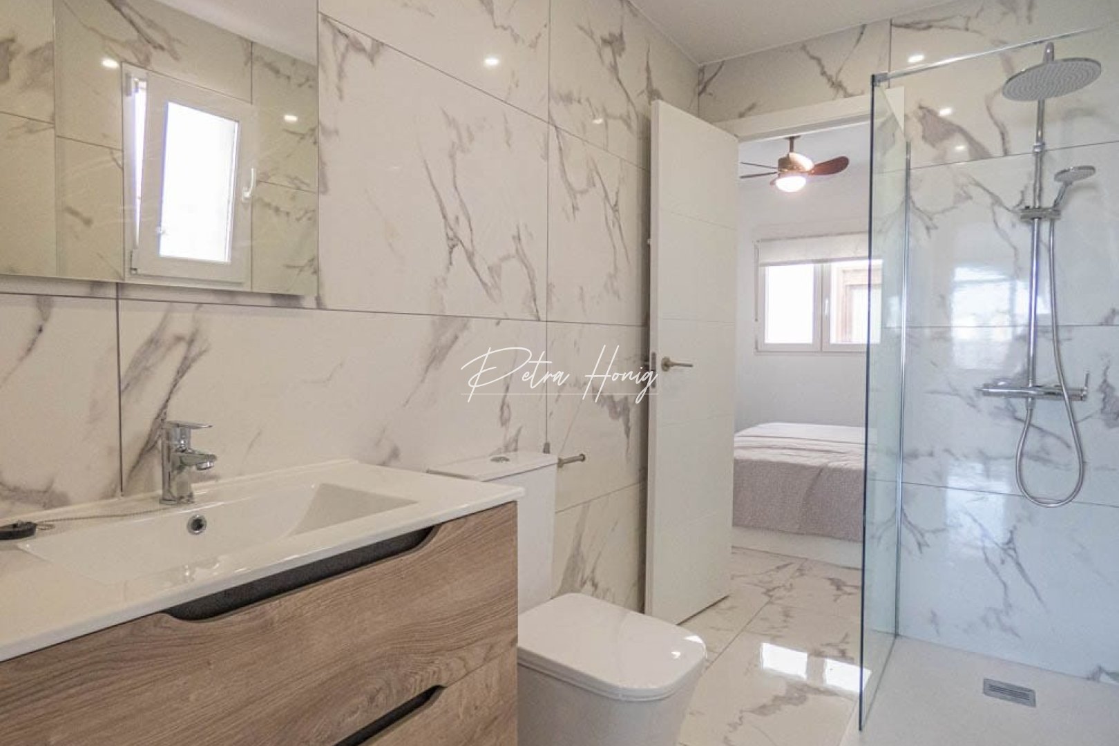 Resales - Apartment - Orihuela Costa - Villamartin