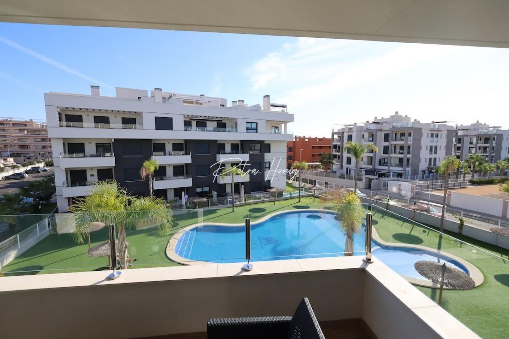 Resales - Apartment - Orihuela Costa - Villamartin