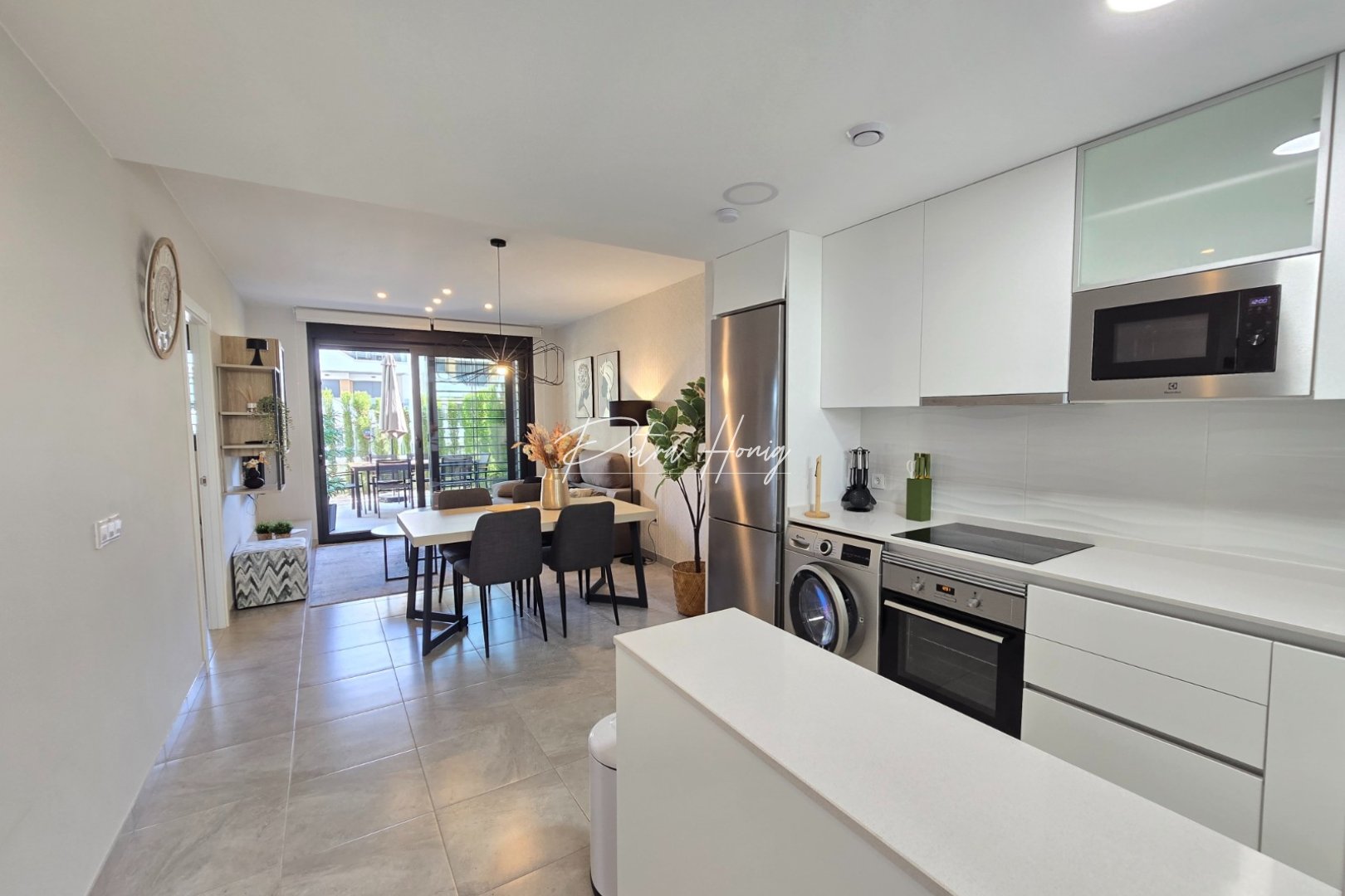 Resales - Apartment - Orihuela Costa - Villamartin