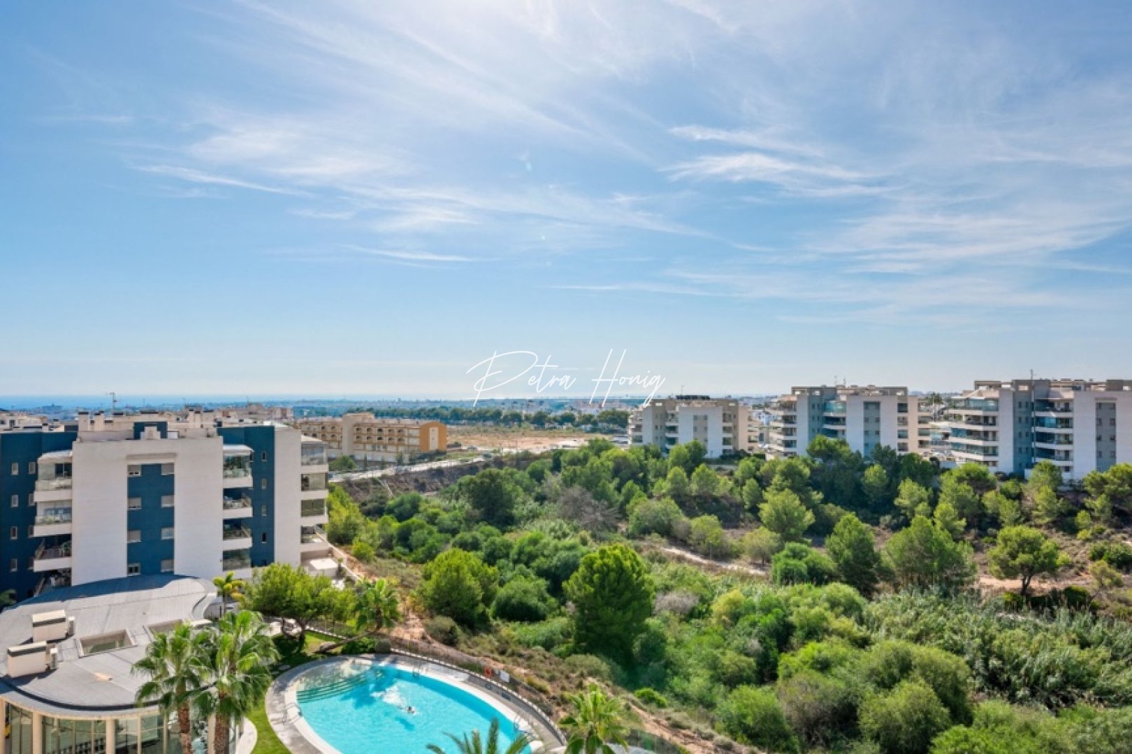 Resales - Apartment - Orihuela Costa - Villamartin