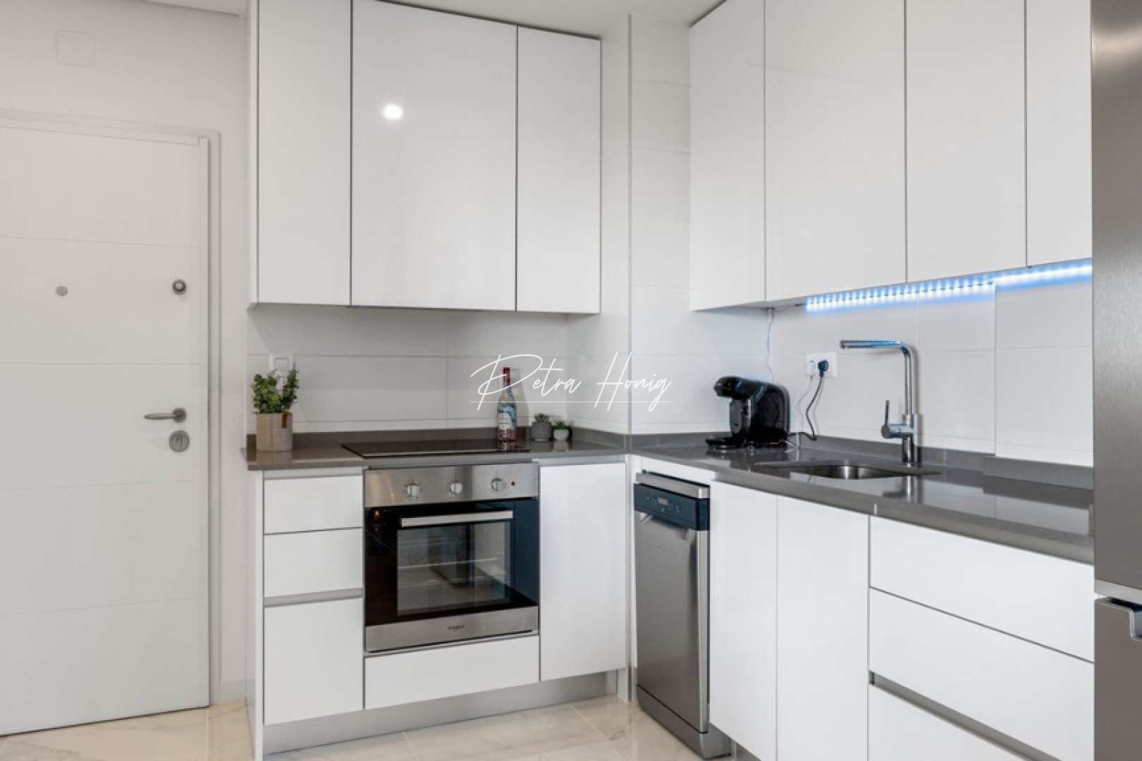 Resales - Apartment - Orihuela Costa - Villamartin