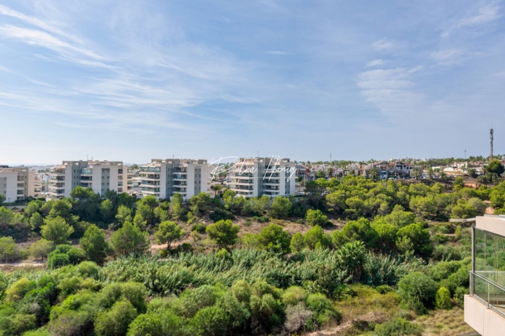 Resales - Apartment - Orihuela Costa - Villamartin