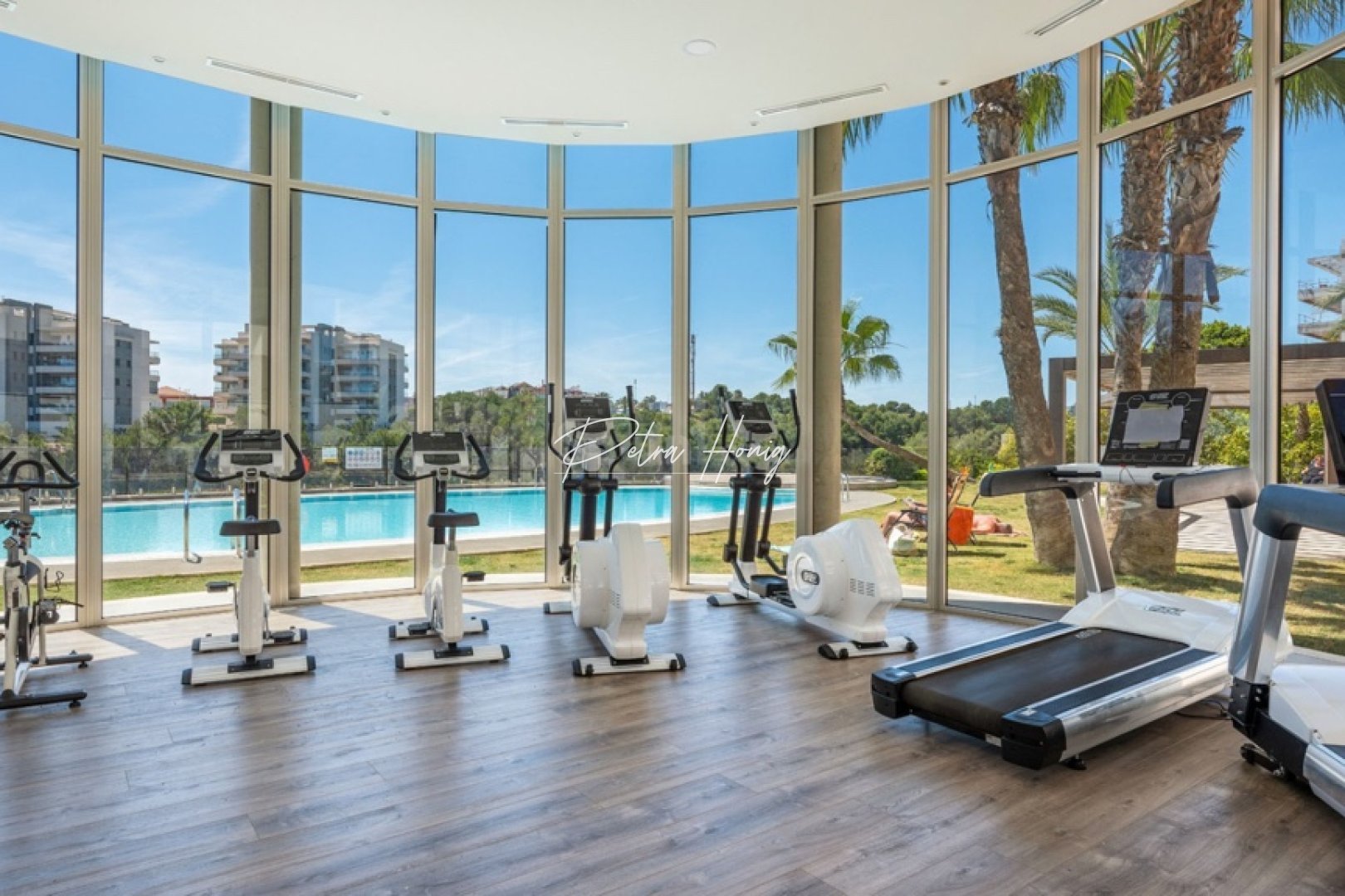 Resales - Apartment - Orihuela Costa - Villamartin