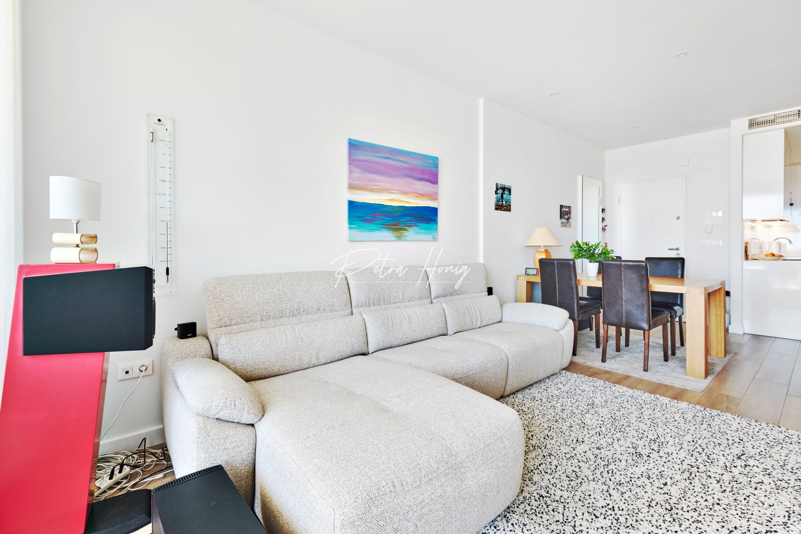 Resales - Apartment - Orihuela Costa - Villamartin