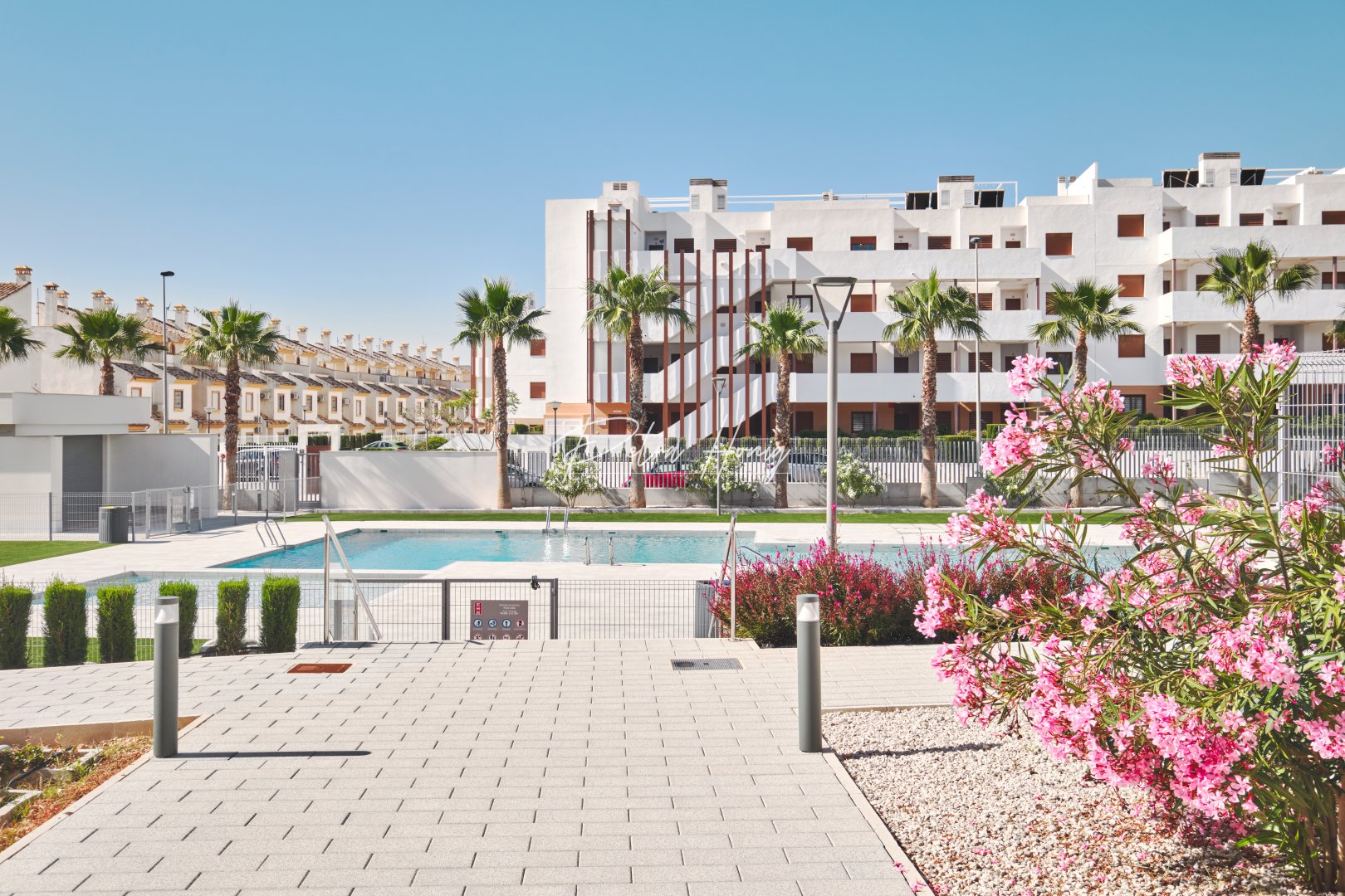 Resales - Apartment - Orihuela Costa - Villamartin