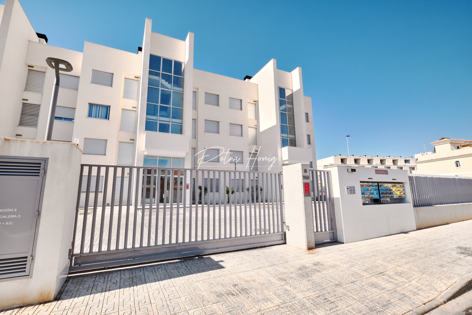 Resales - Apartment - Orihuela Costa - Villamartin