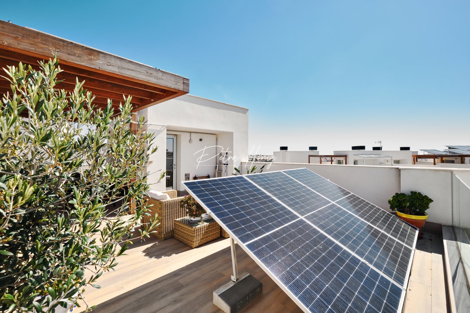 Resales - Apartment - Orihuela Costa - Villamartin