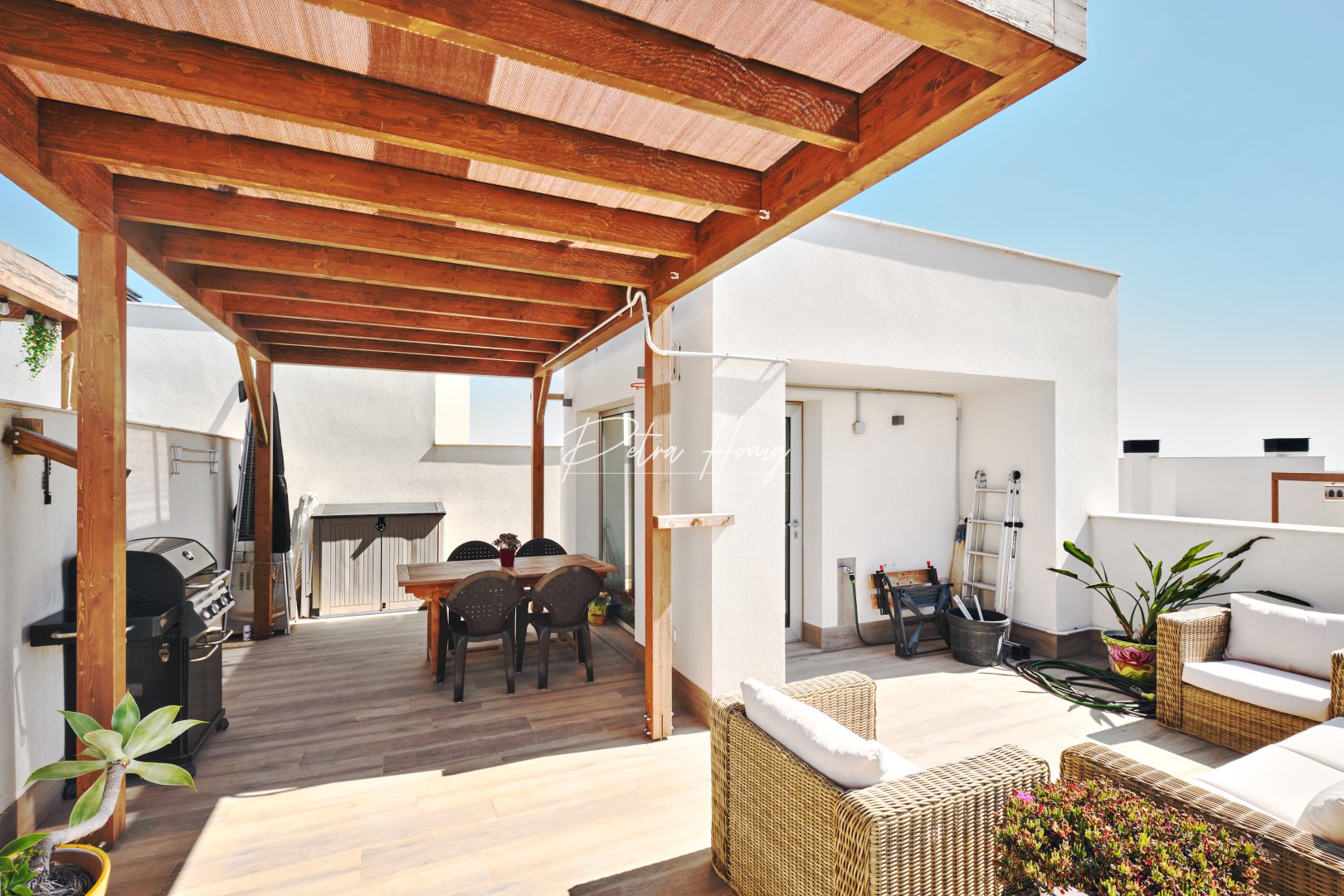 Resales - Apartment - Orihuela Costa - Villamartin