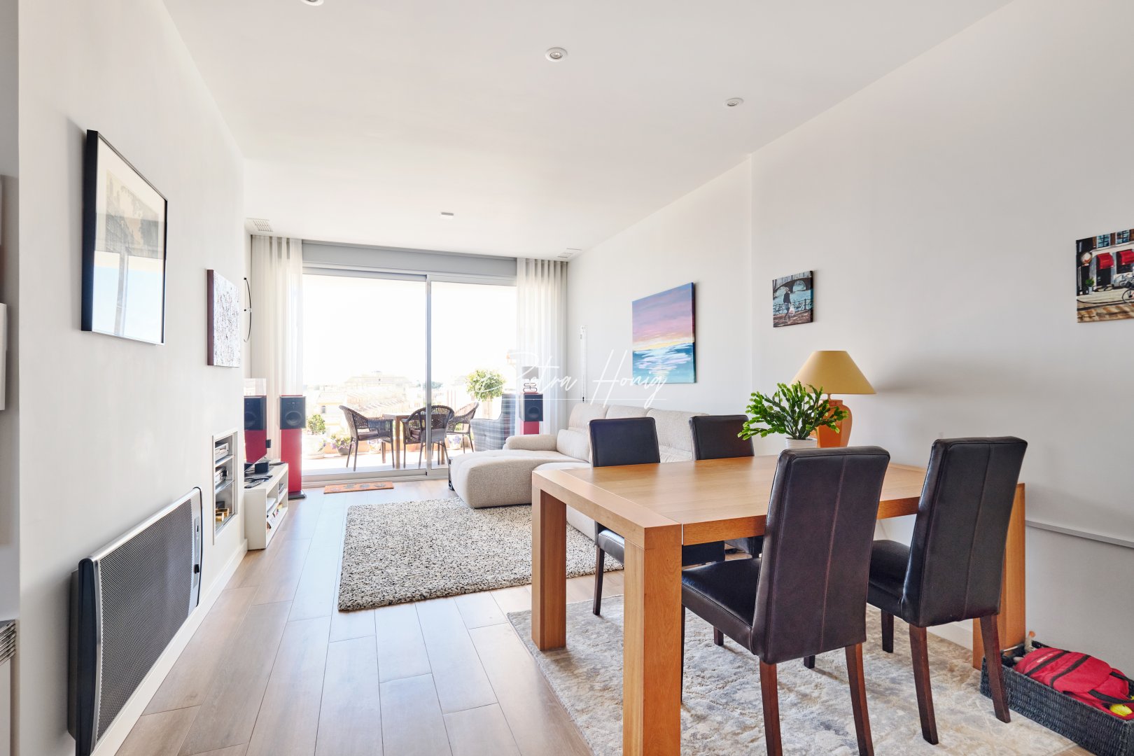 Resales - Apartment - Orihuela Costa - Villamartin