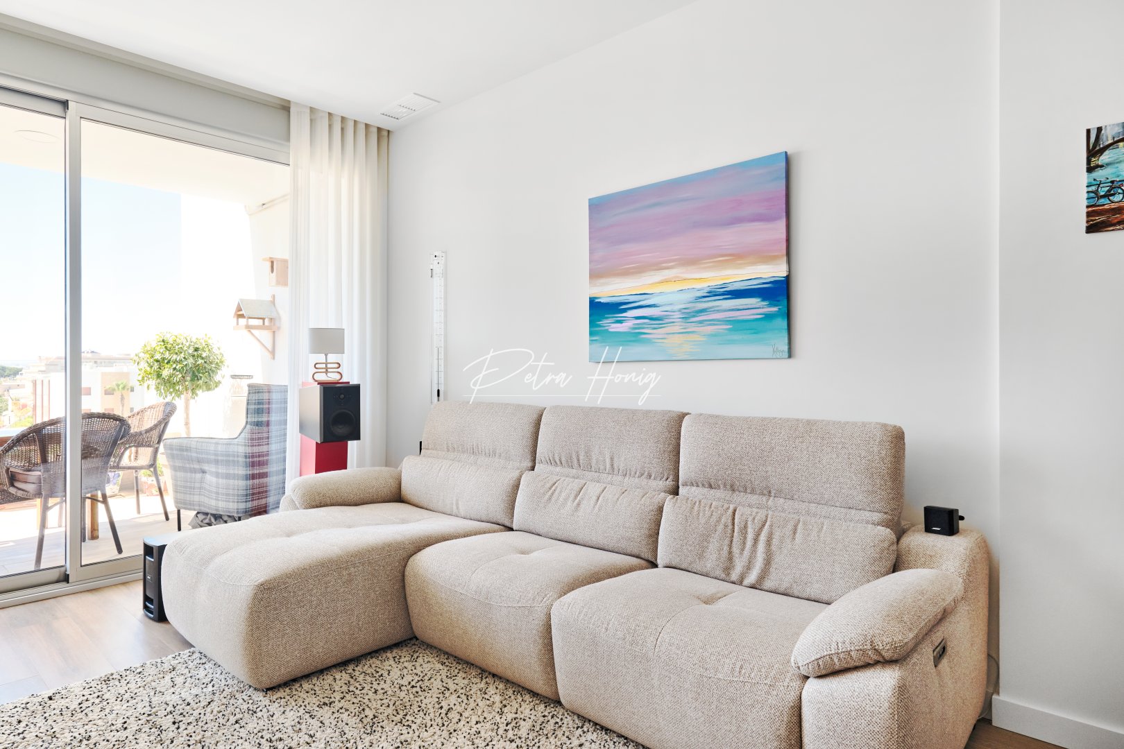 Resales - Apartment - Orihuela Costa - Villamartin