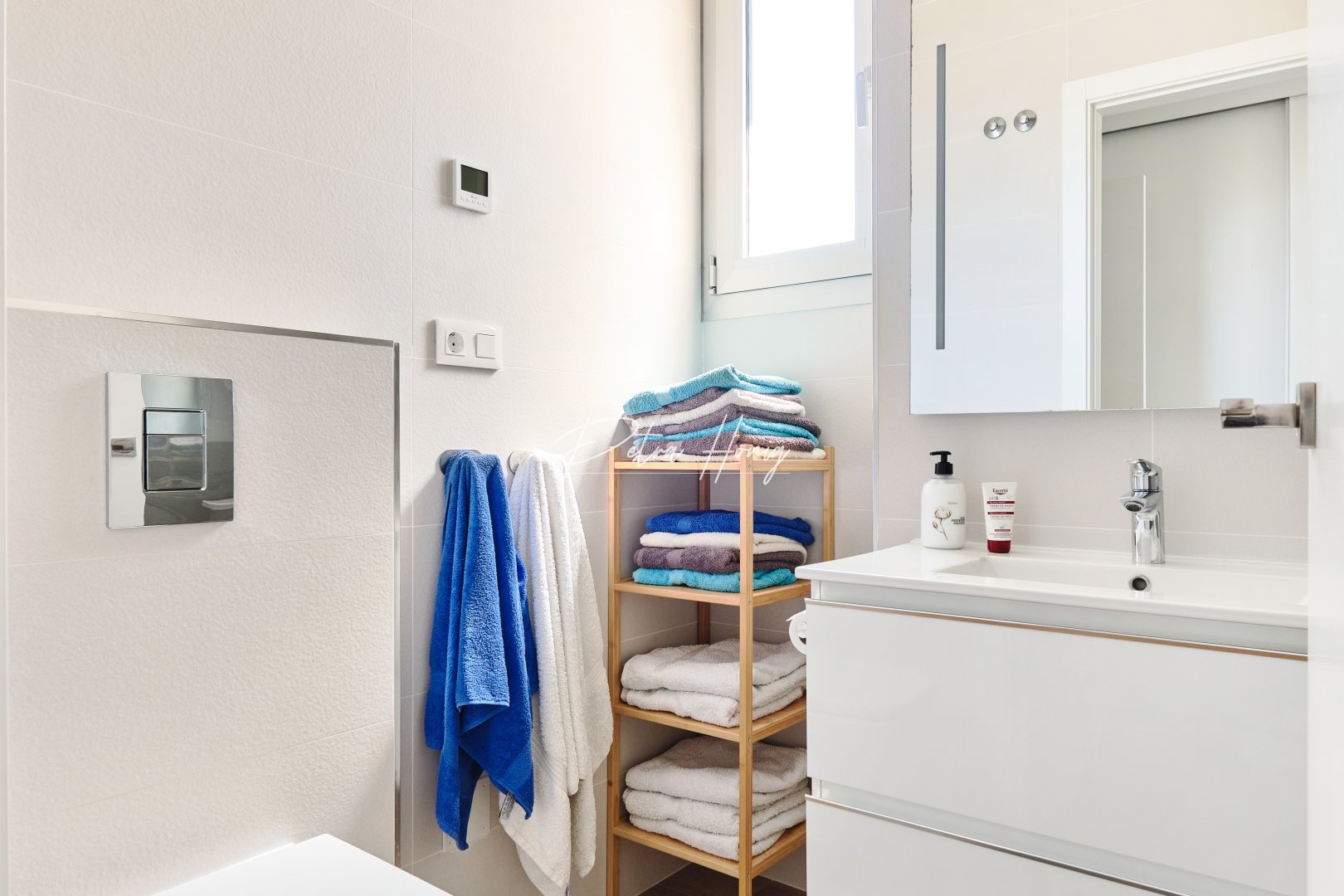 Resales - Apartment - Orihuela Costa - Villamartin