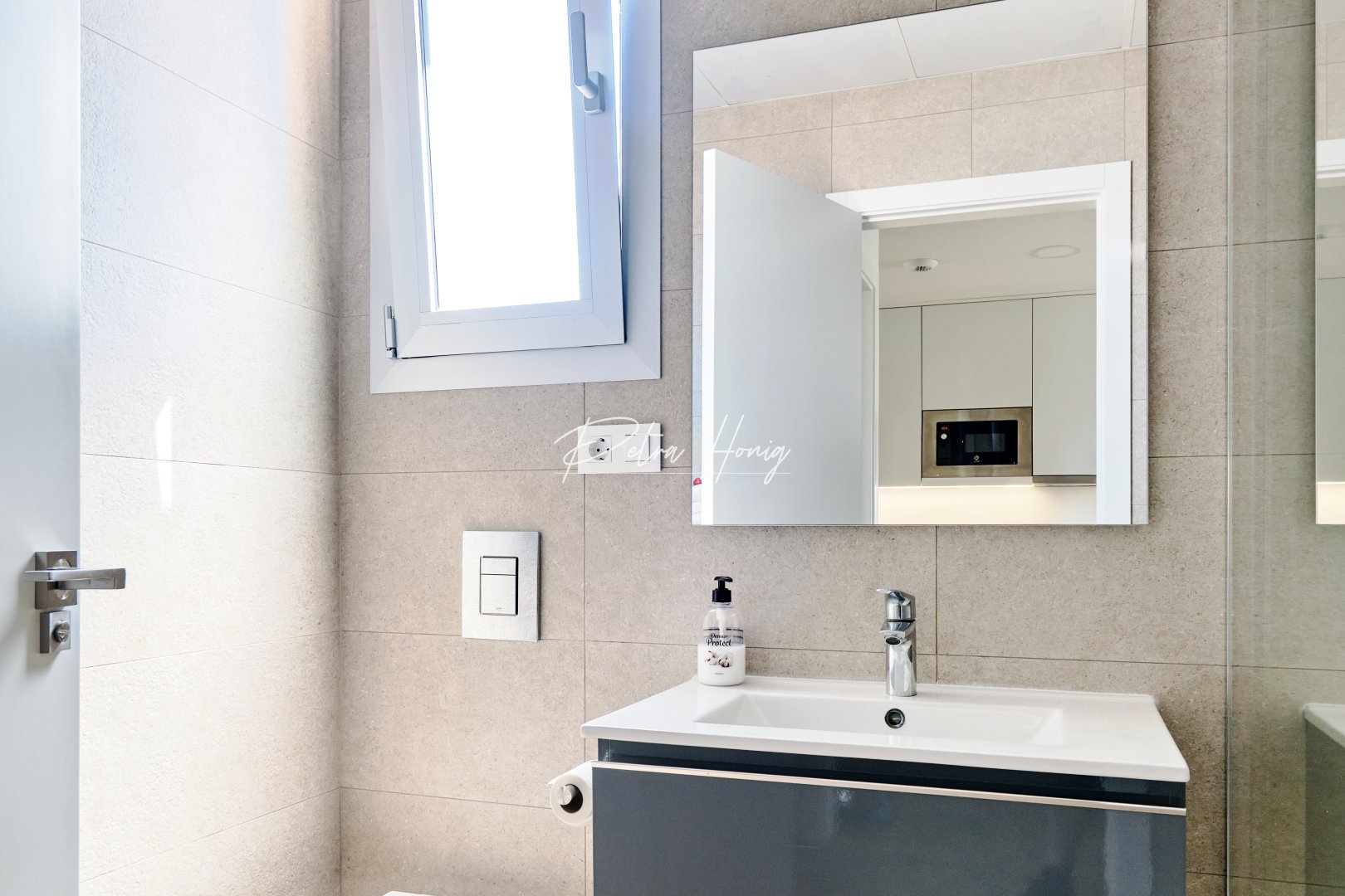 Resales - Apartment - Orihuela Costa - Villamartin