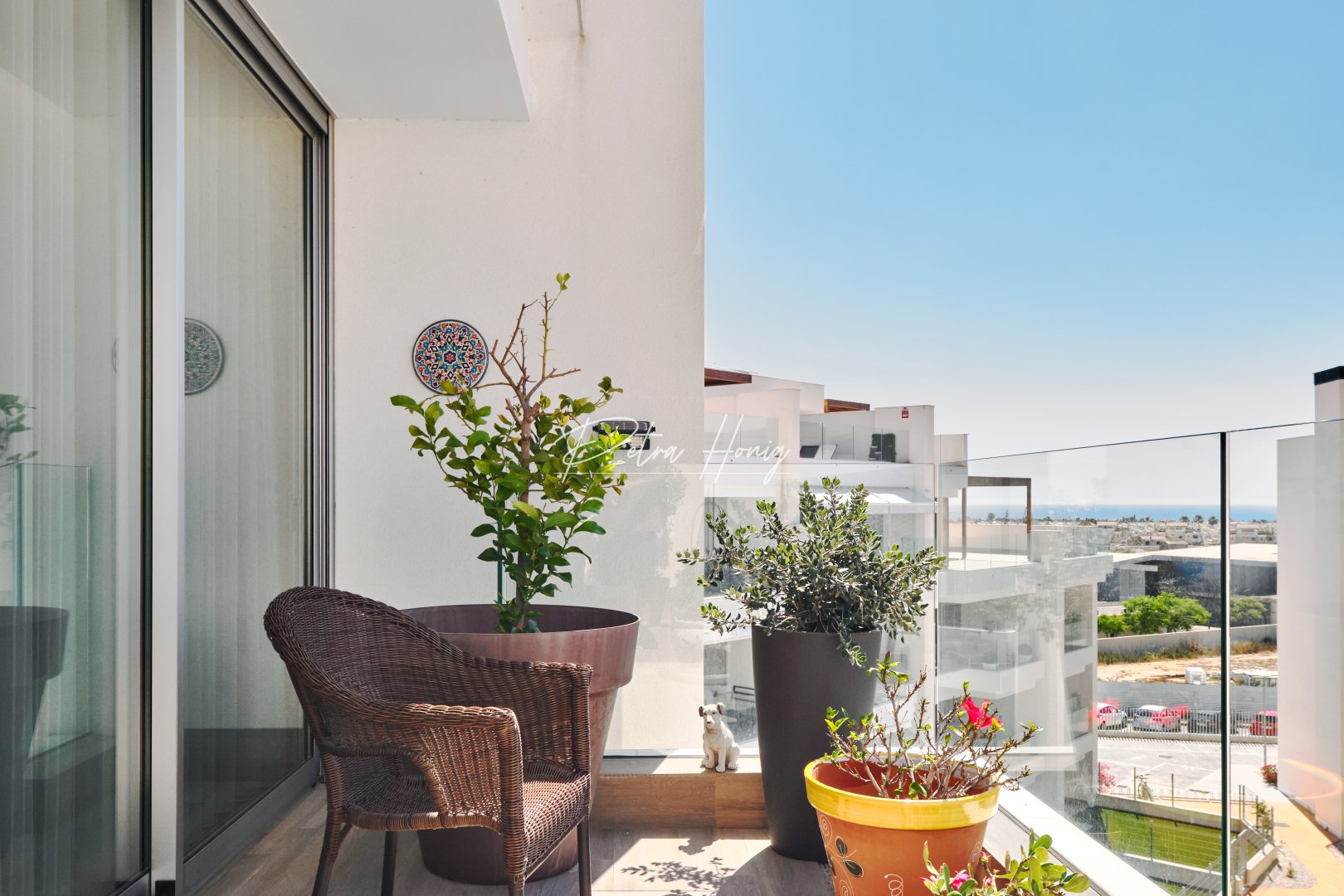 Resales - Apartment - Orihuela Costa - Villamartin