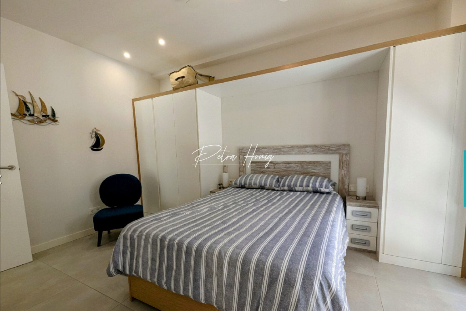 Resales - Apartment - Orihuela Costa - Villamartin