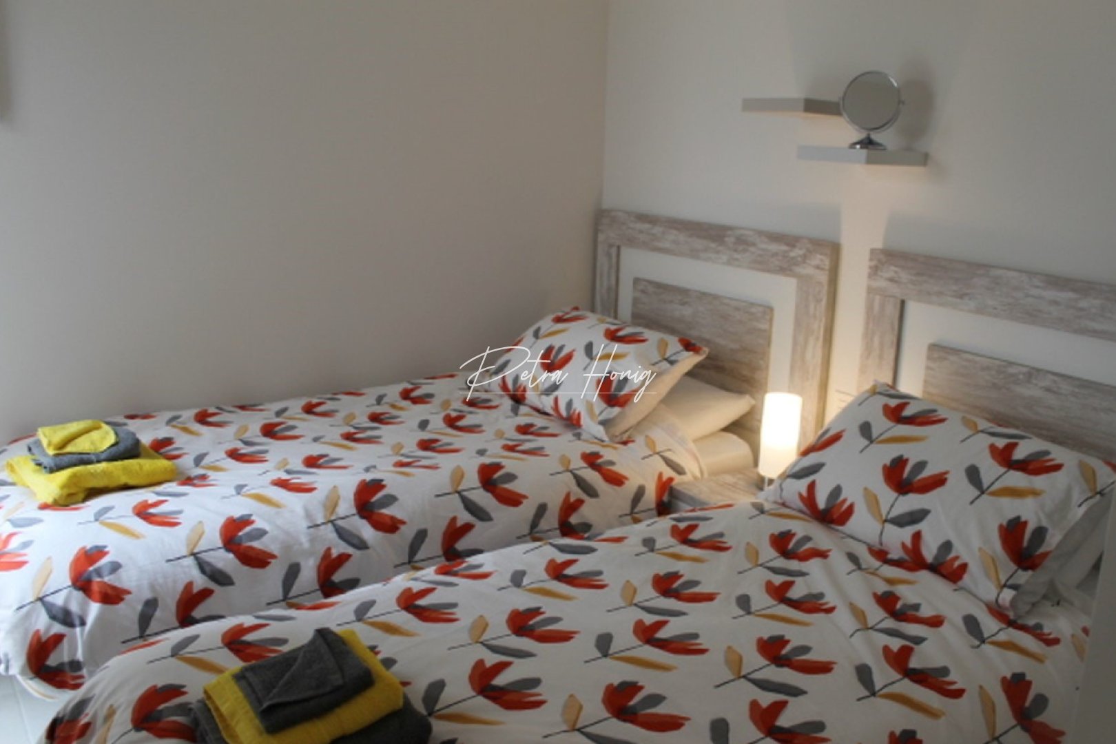 Resales - Apartment - Orihuela Costa - Villamartin