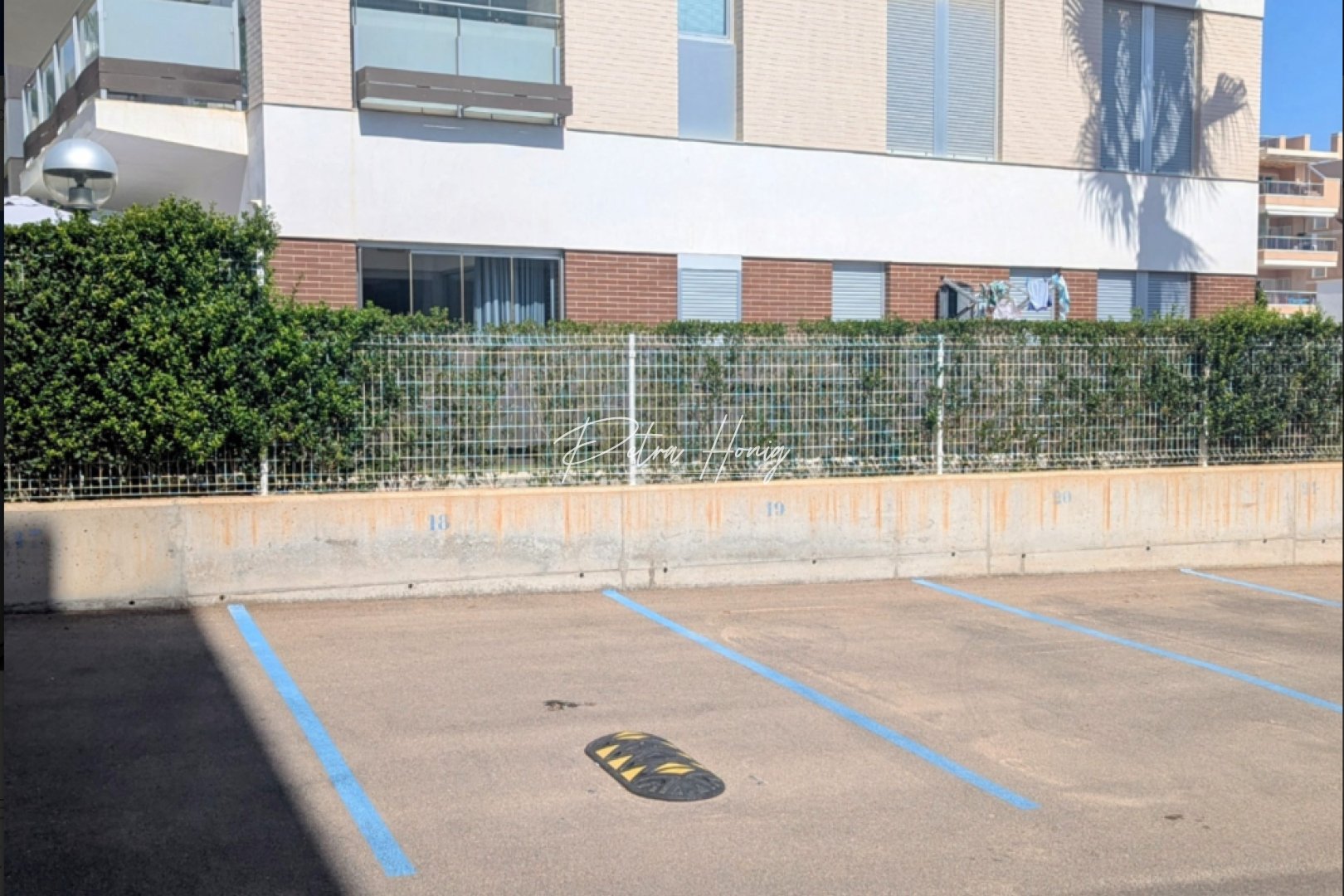 Resales - Apartment - Orihuela Costa - Villamartin