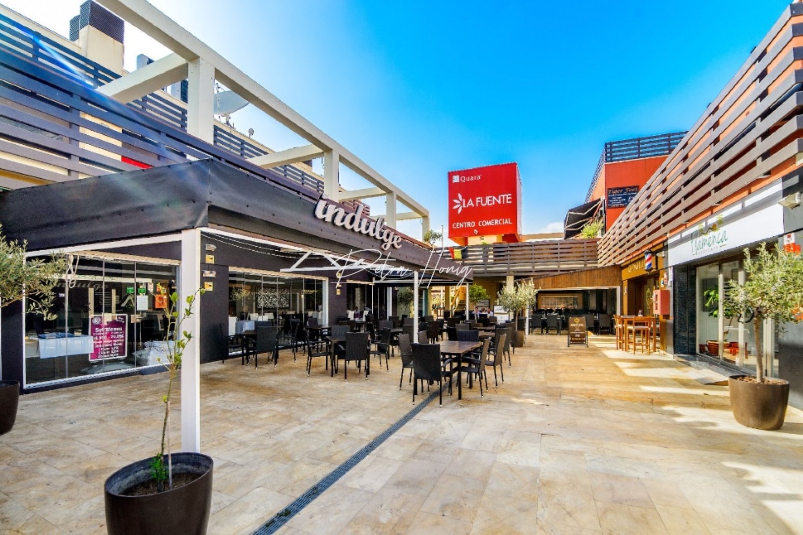 Resales - Apartment - Orihuela Costa - Villamartin