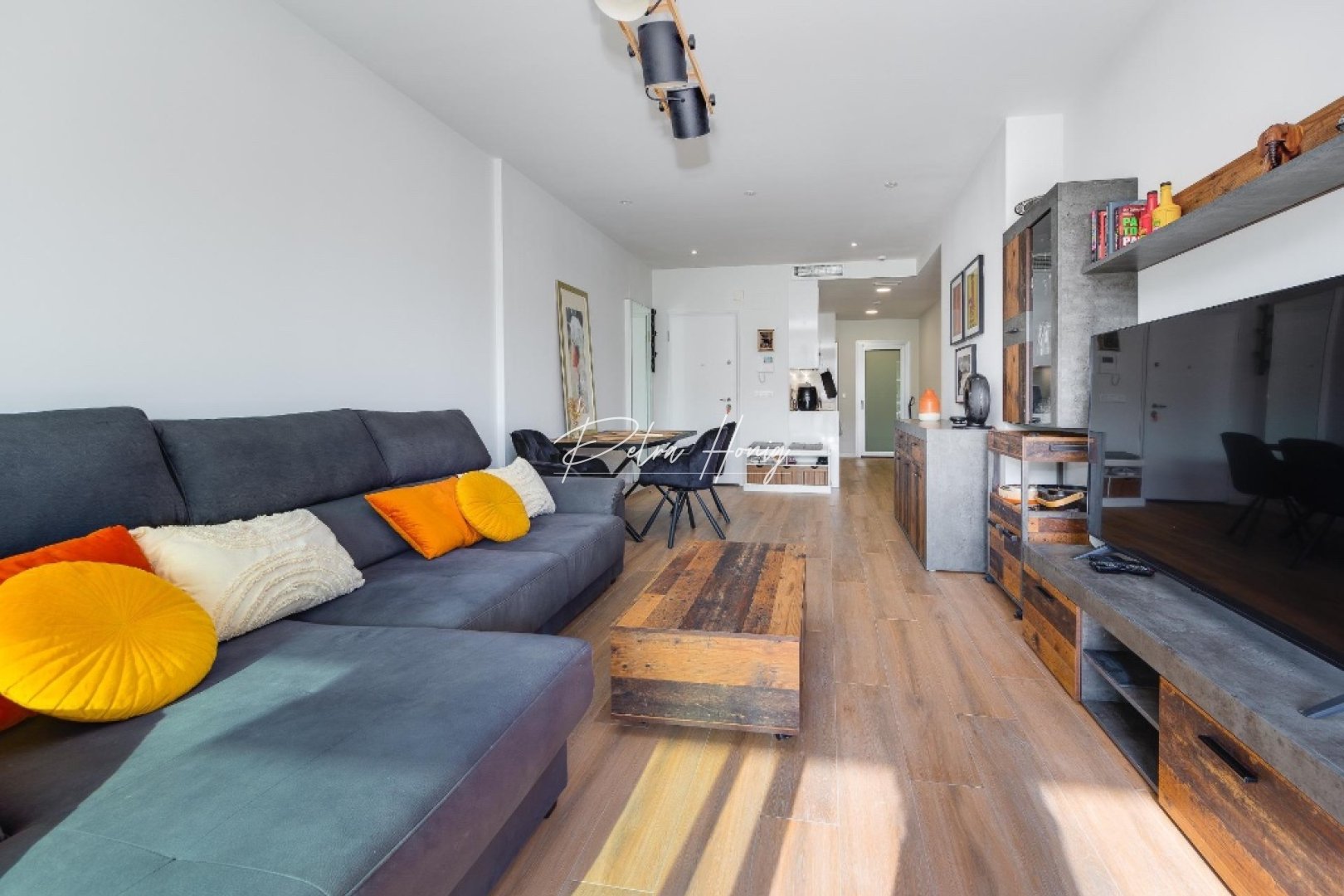 Resales - Apartment - Orihuela Costa - Villamartin