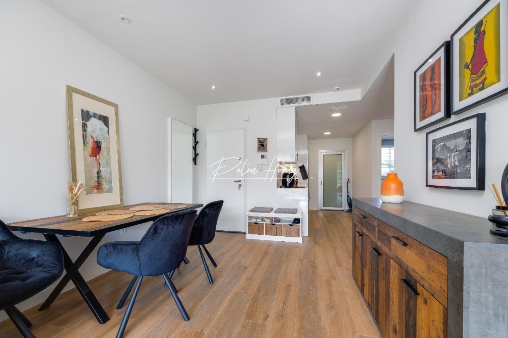 Resales - Apartment - Orihuela Costa - Villamartin