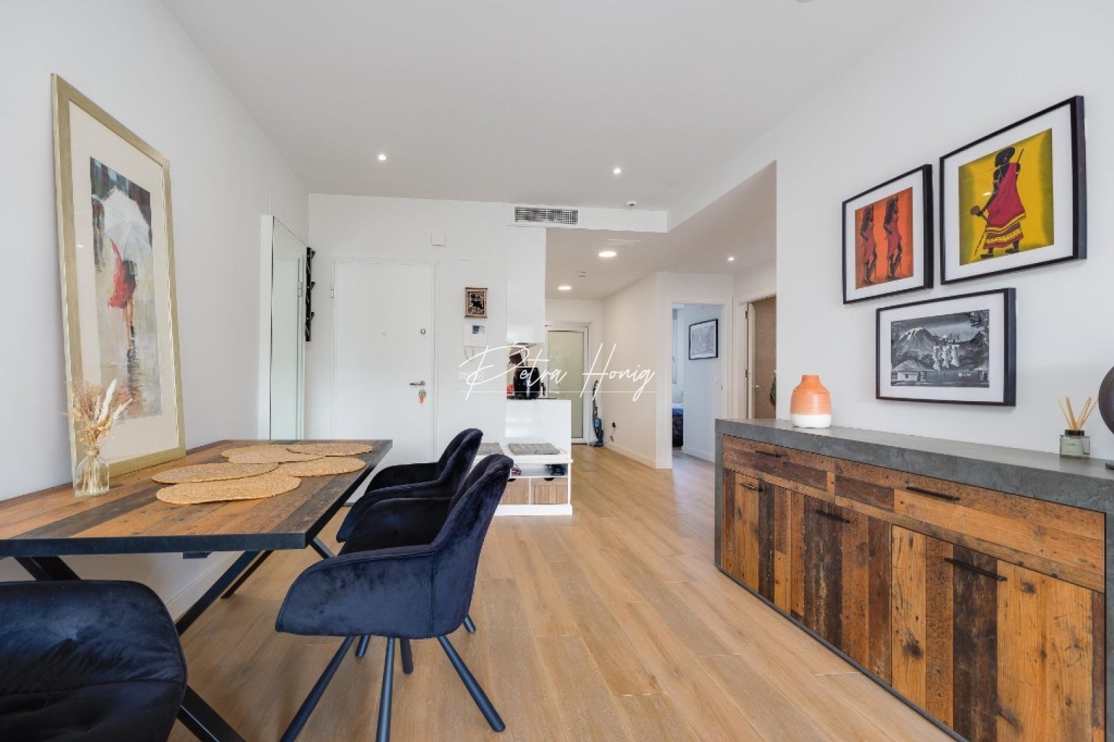 Resales - Apartment - Orihuela Costa - Villamartin