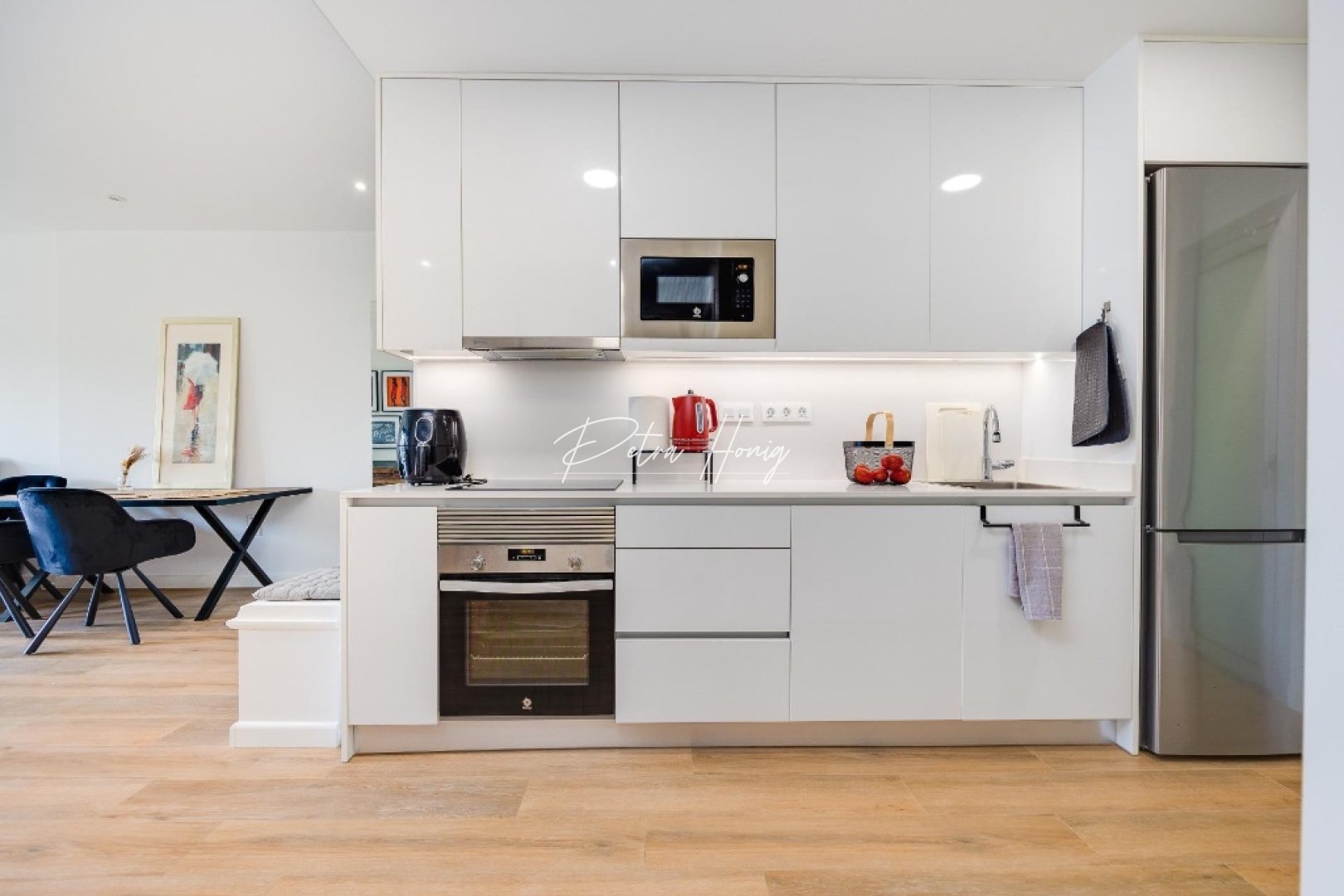 Resales - Apartment - Orihuela Costa - Villamartin