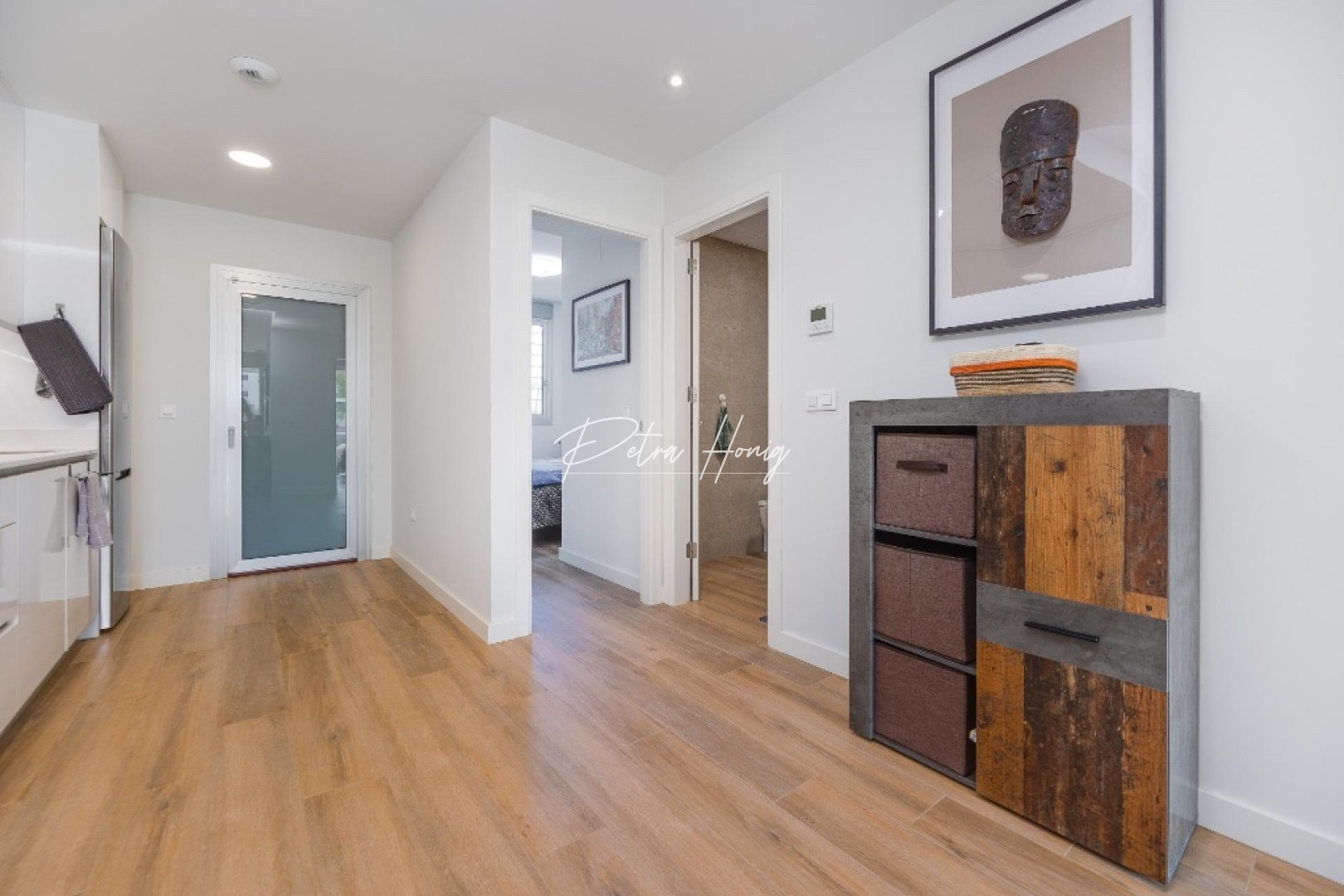 Resales - Apartment - Orihuela Costa - Villamartin