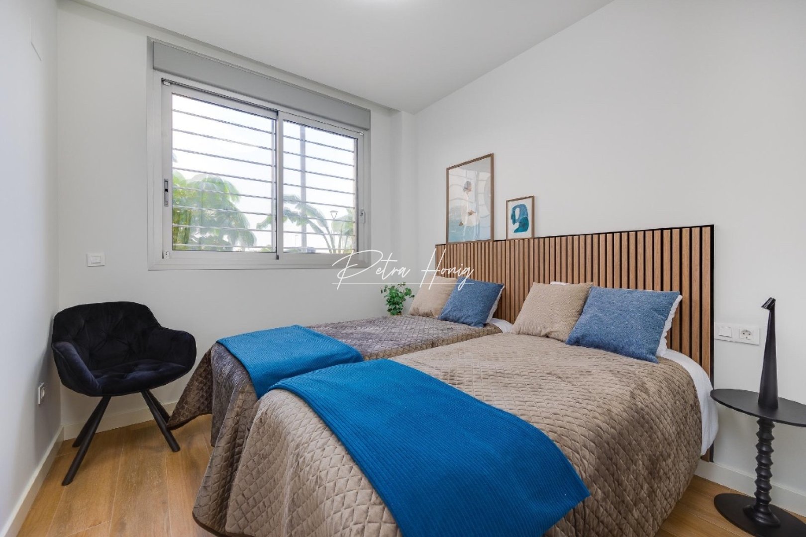 Resales - Apartment - Orihuela Costa - Villamartin