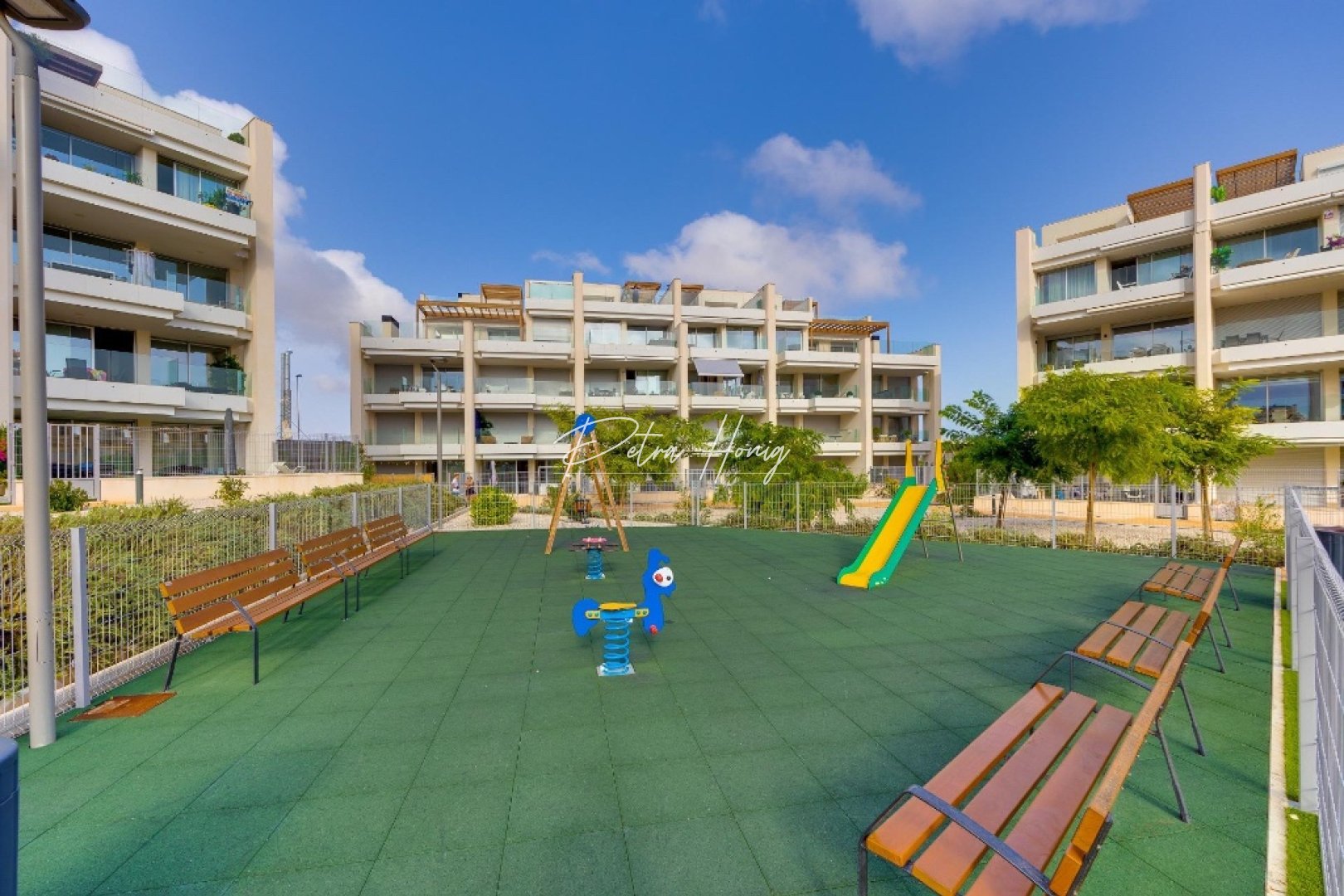 Resales - Apartment - Orihuela Costa - Villamartin