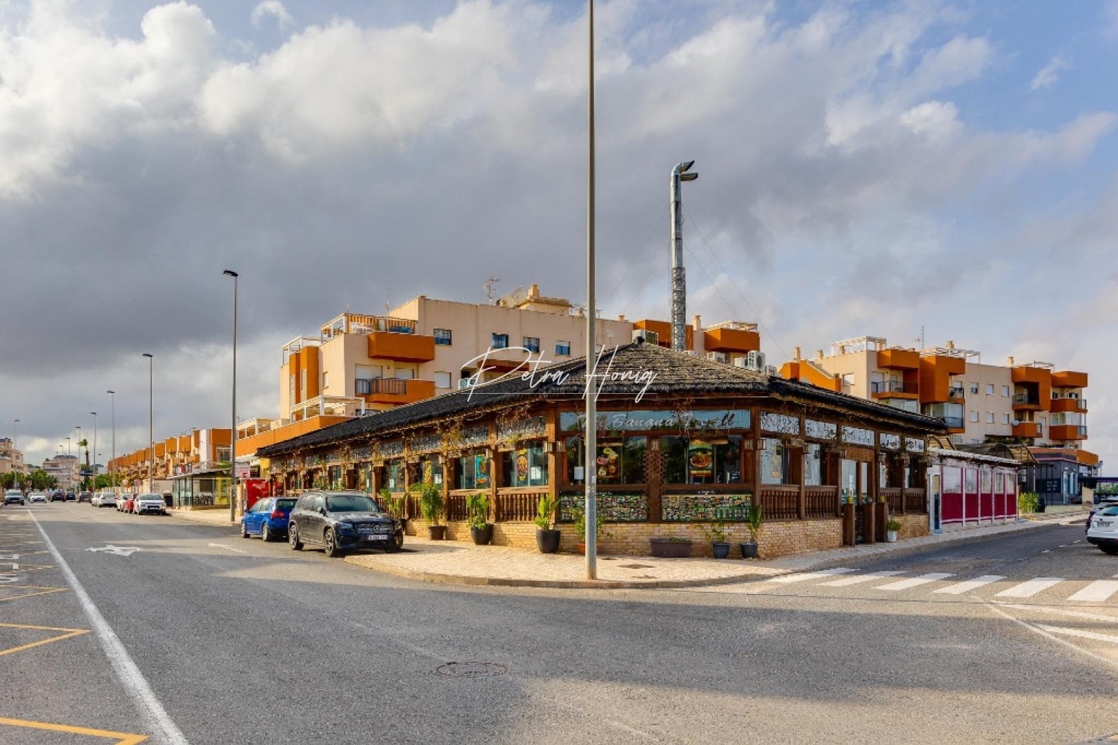 Resales - Apartment - Orihuela Costa - Villamartin