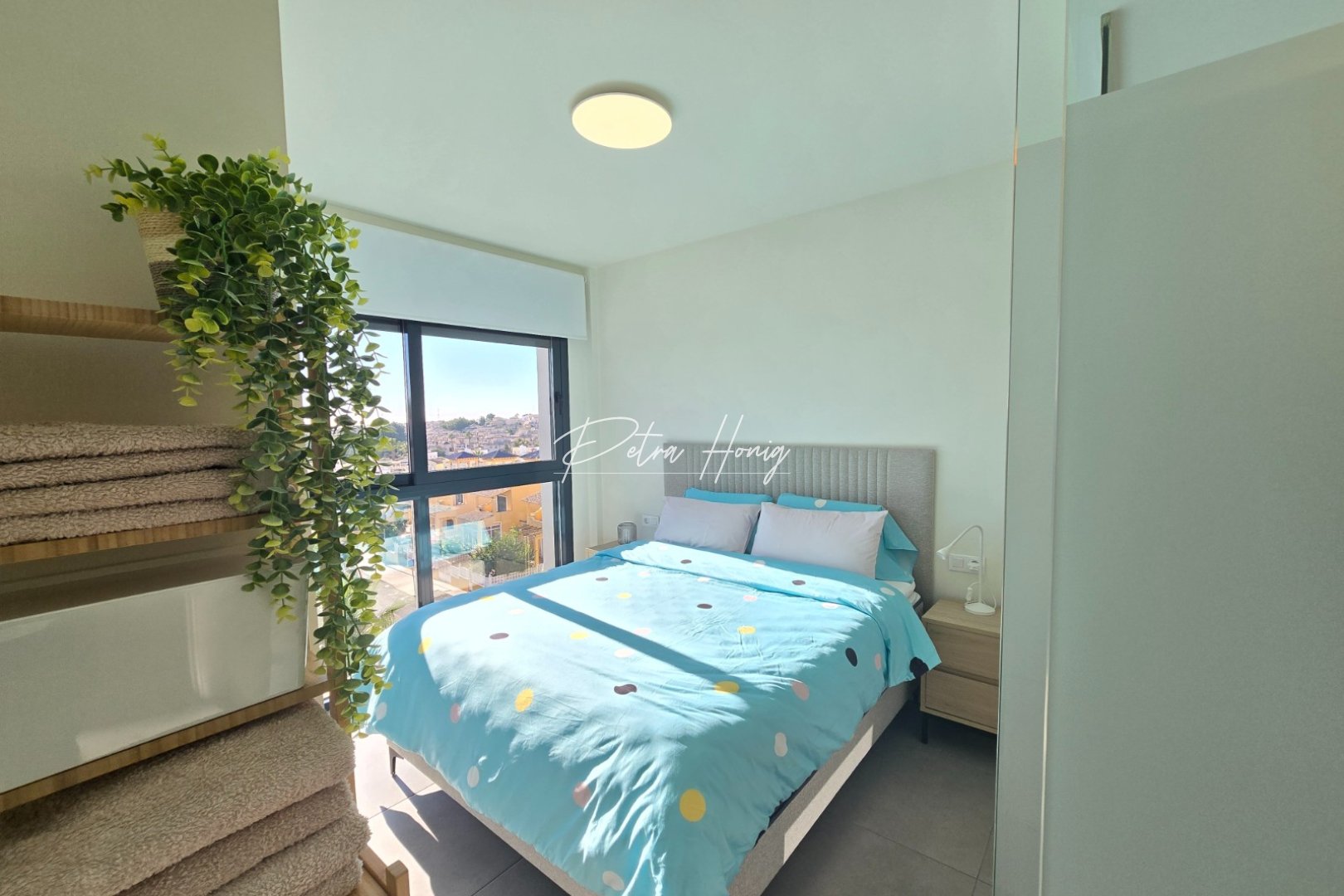 Resales - Apartment - Orihuela Costa - Villamartín *