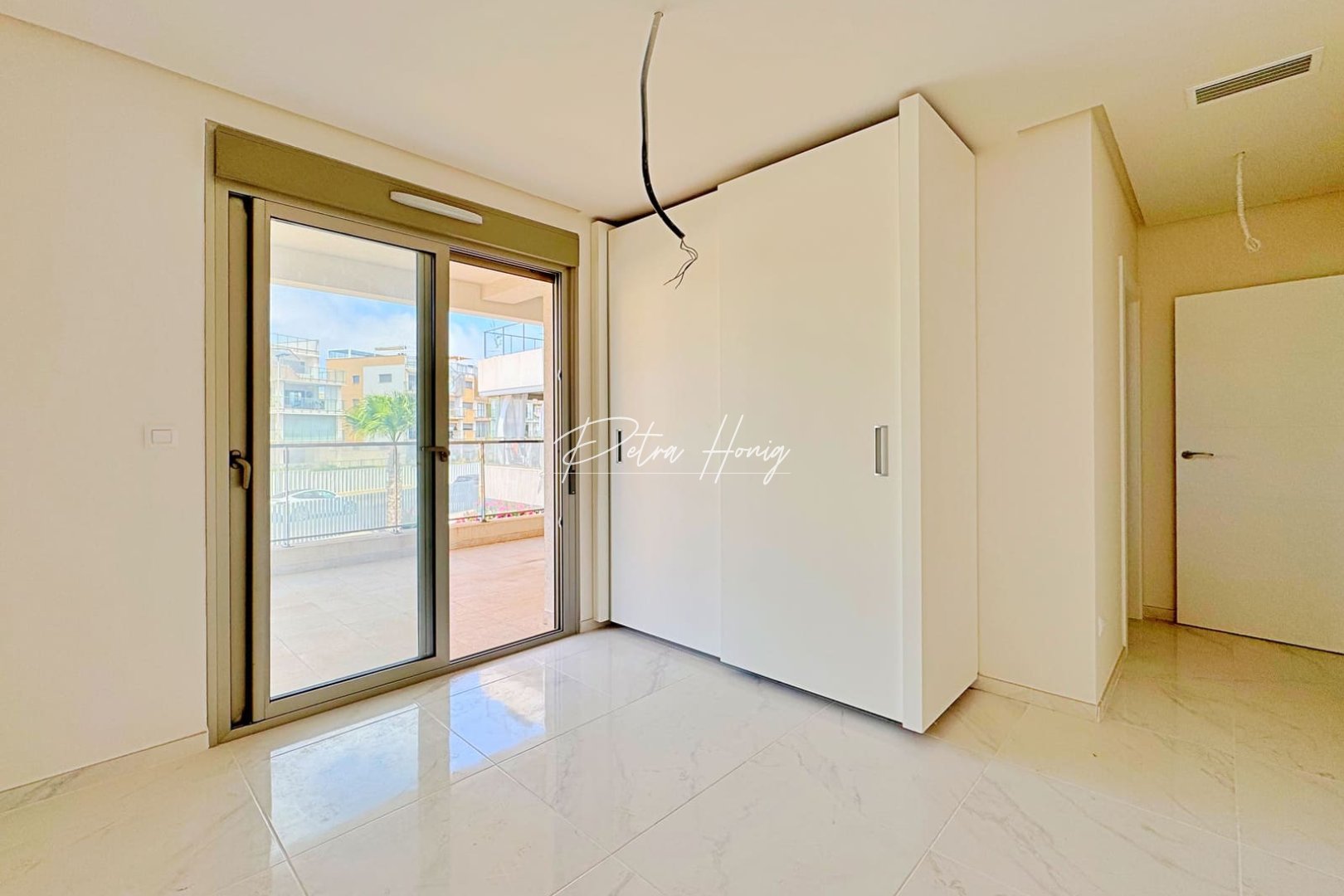 Resales - Apartment - Orihuela Costa - Villamartin