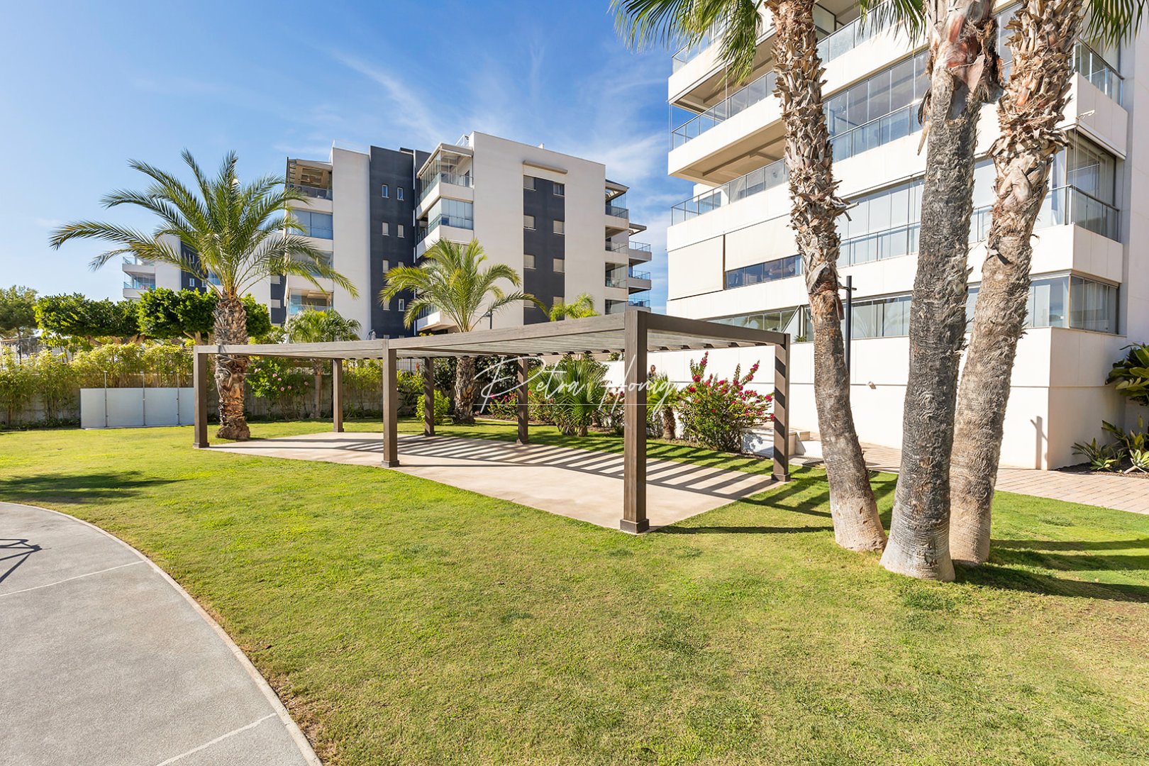 Resales - Apartment - Orihuela Costa - Villamartin