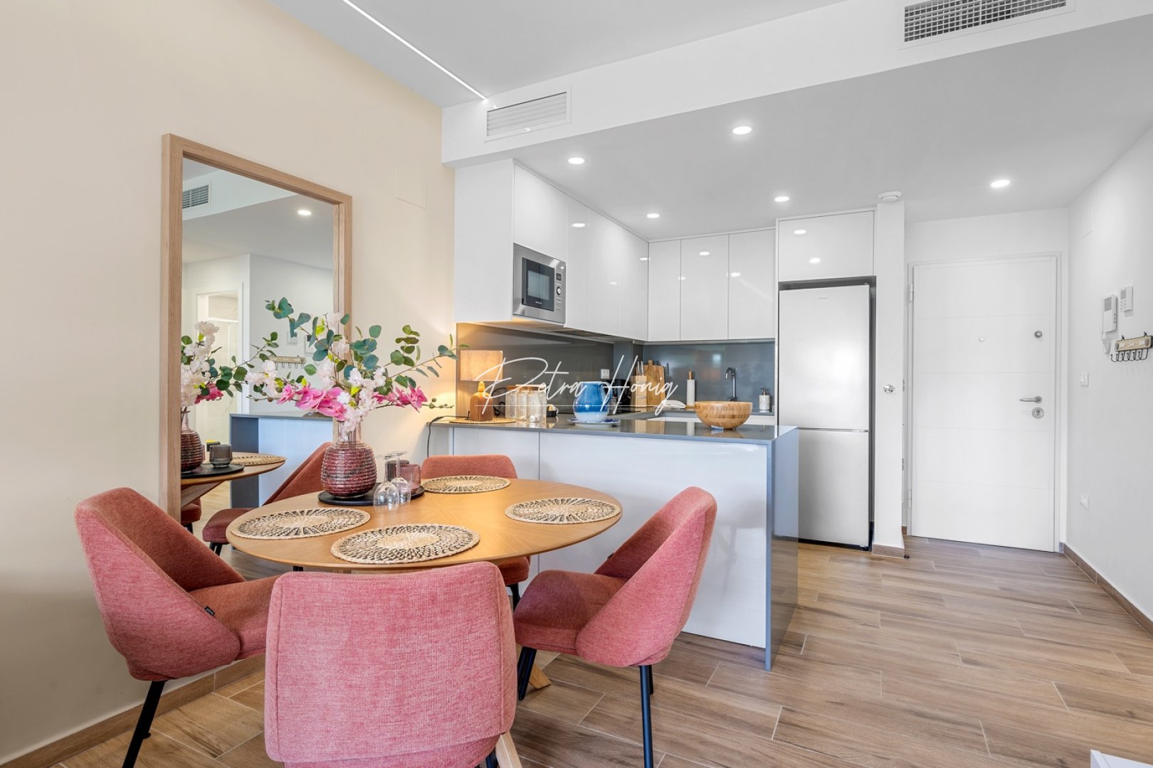 Resales - Apartment - Orihuela Costa - Villamartin