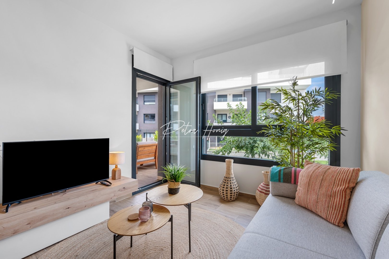 Resales - Apartment - Orihuela Costa - Villamartin