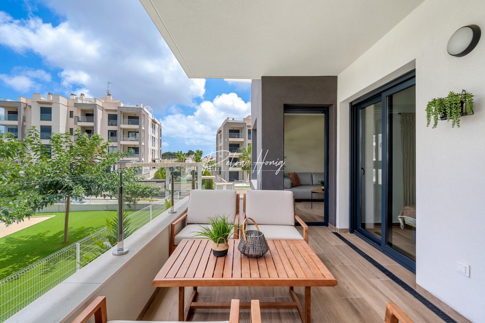 Resales - Apartment - Orihuela Costa - Villamartin