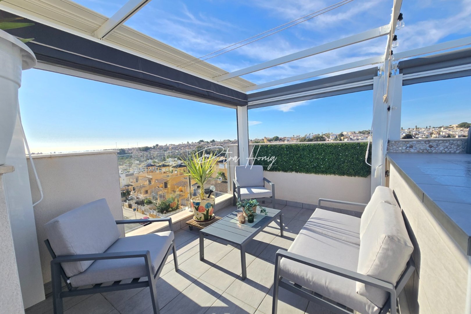 Resales - Apartment - Orihuela Costa - Villamartín *