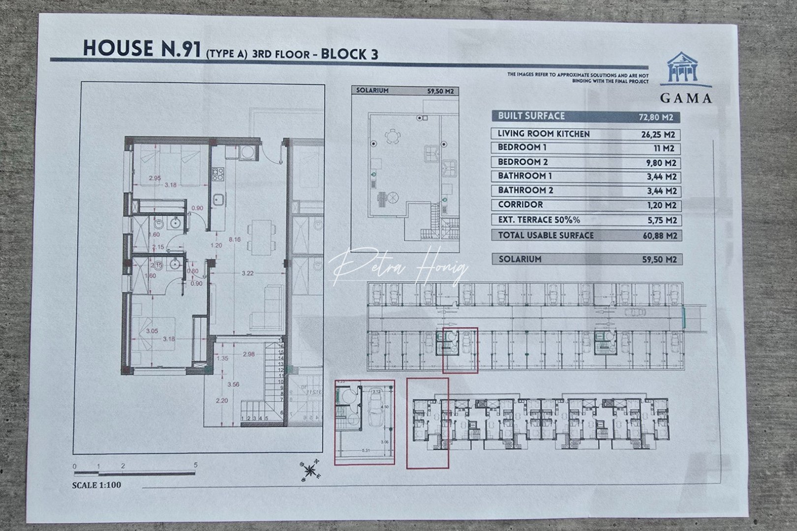 Resales - Apartment - Orihuela Costa - Villamartín *