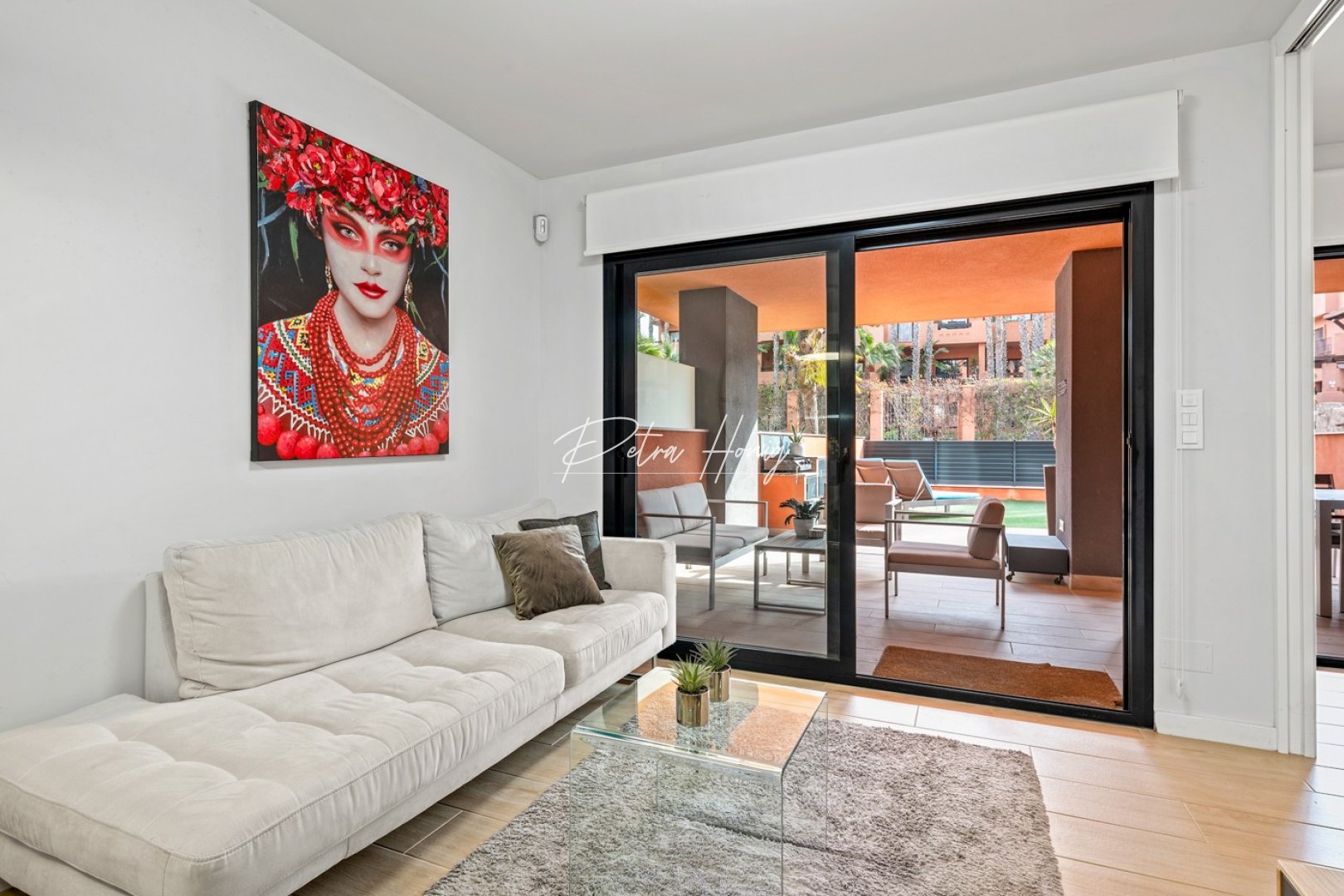 Resales - Apartment - Orihuela Costa - Villamartin