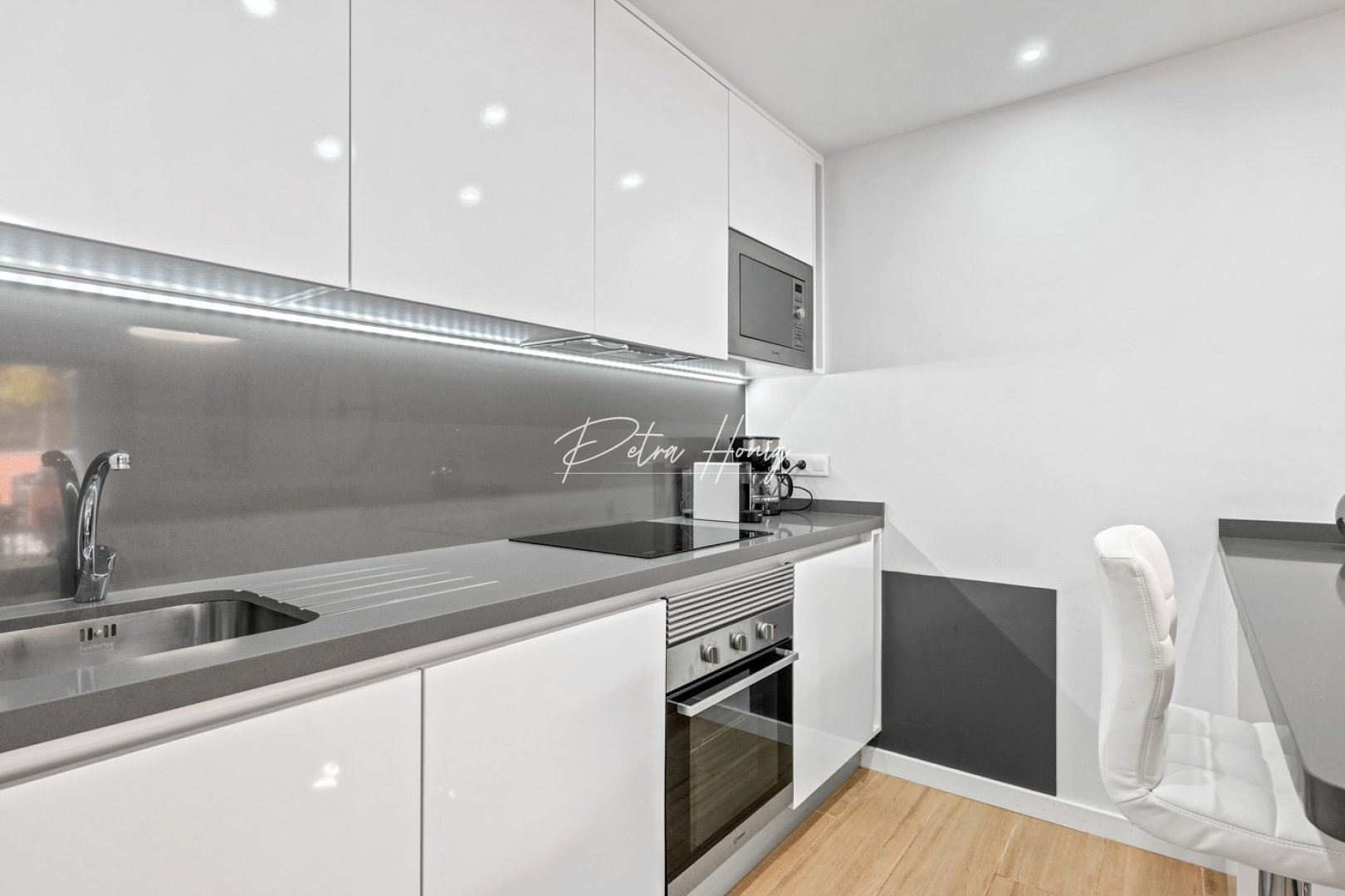 Resales - Apartment - Orihuela Costa - Villamartin