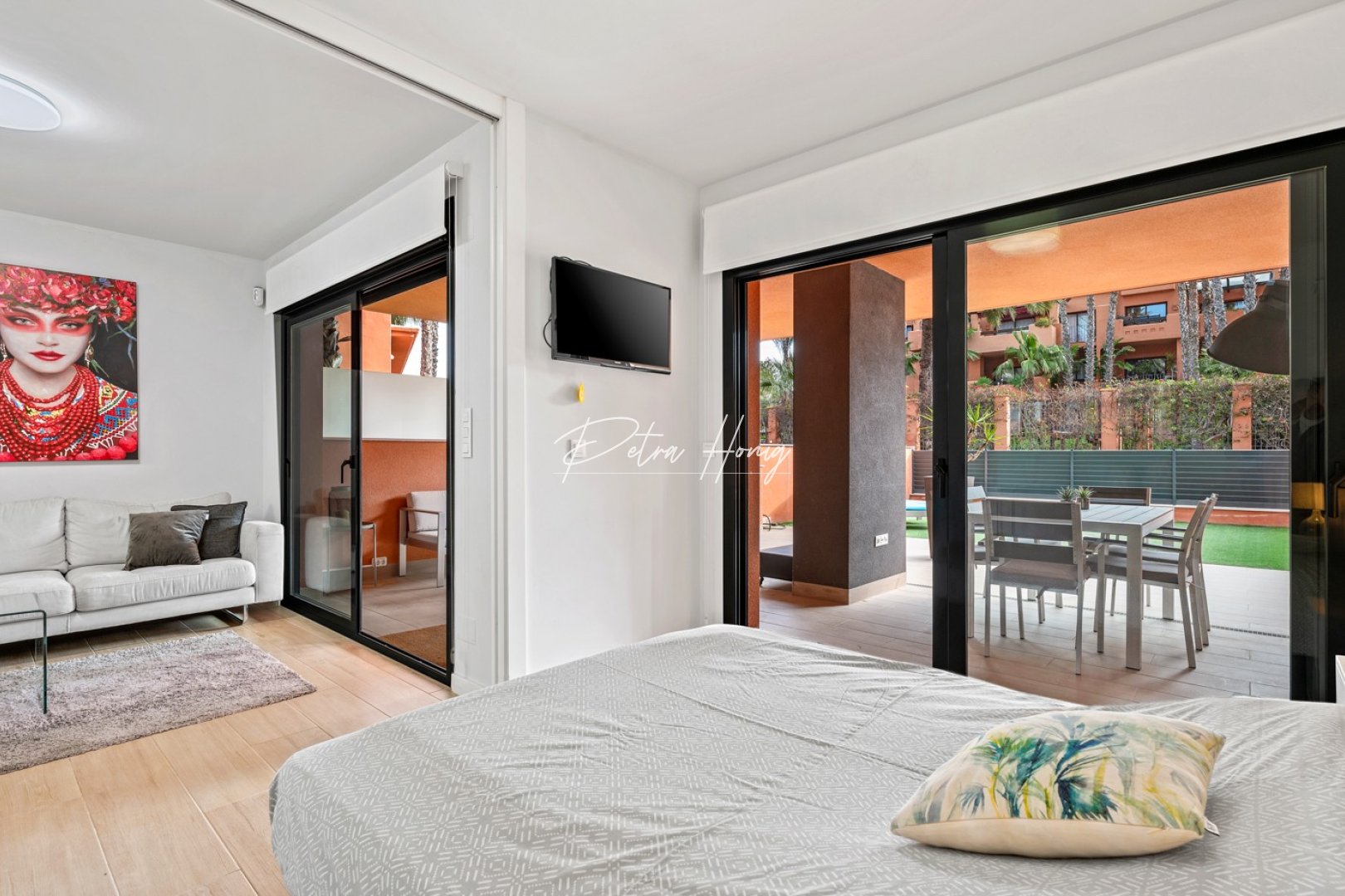 Resales - Apartment - Orihuela Costa - Villamartin